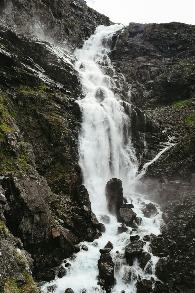 Dudhsagar Waterfall Trek