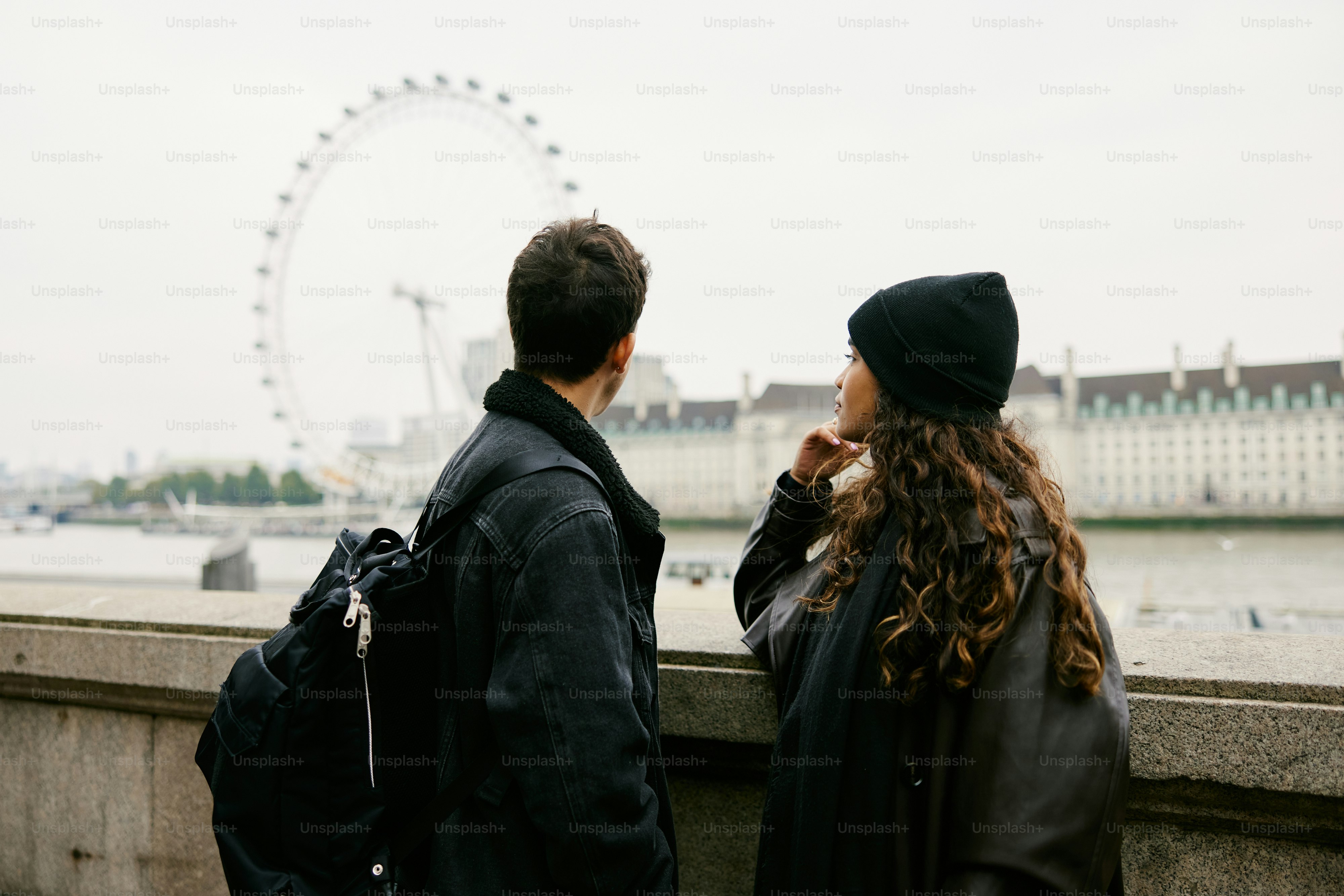 london eye