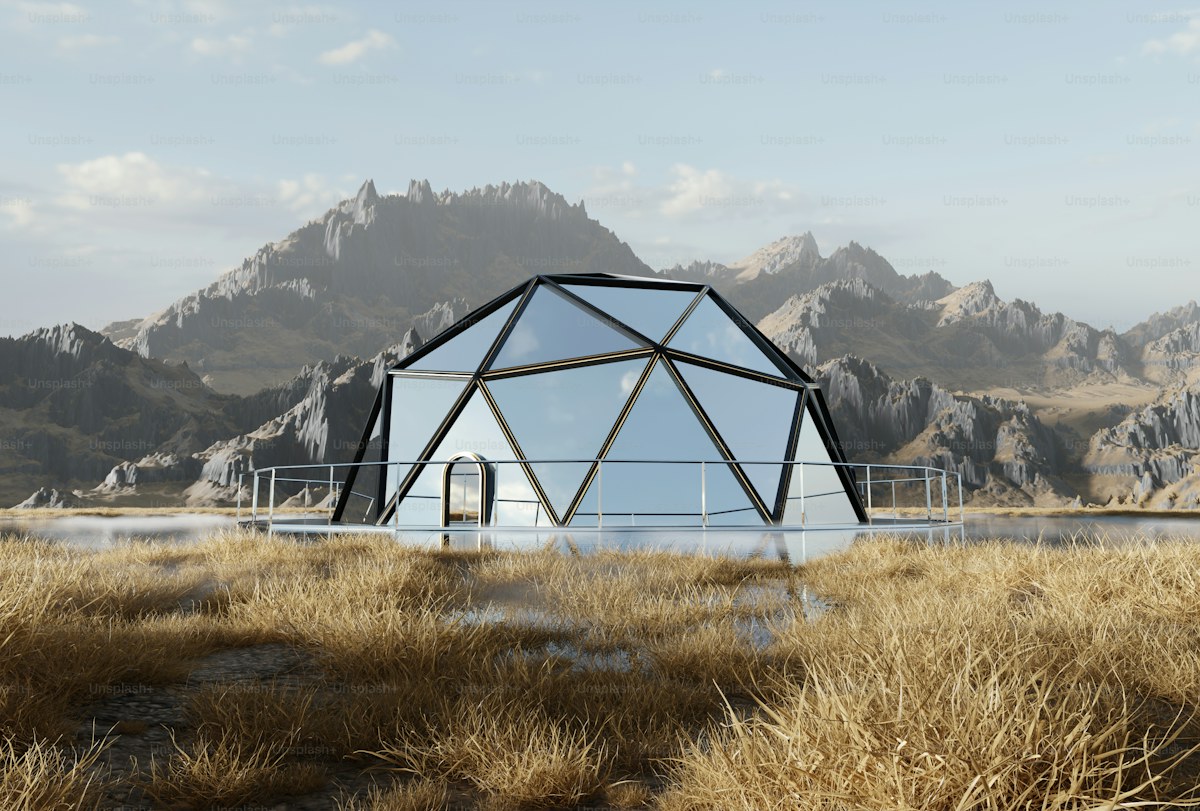 Building Consent for Geodesic Domes in NZ: What You Actually Need