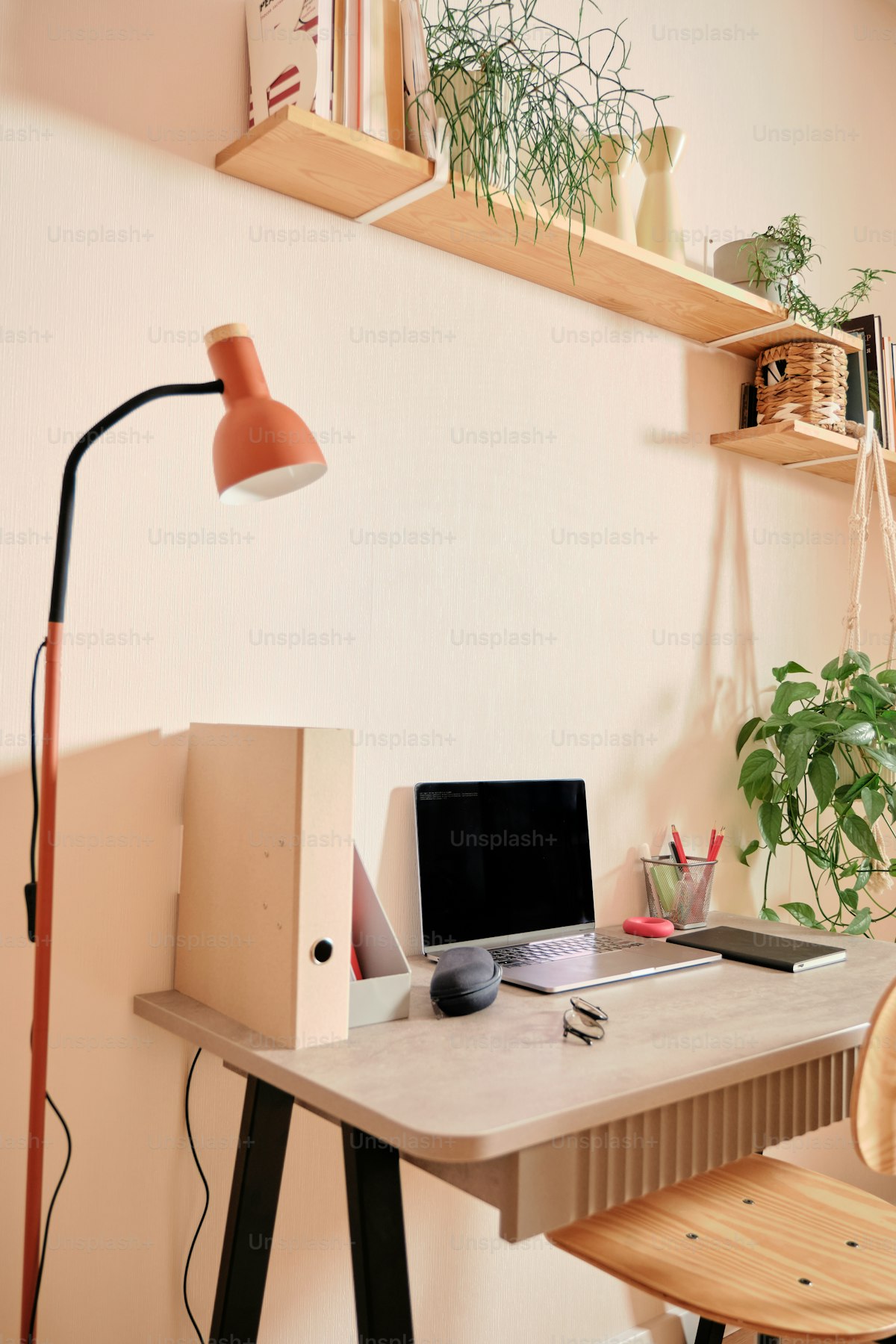 How to Successfully WFH