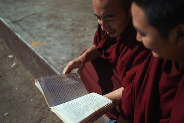 Luang Prabang, Laos