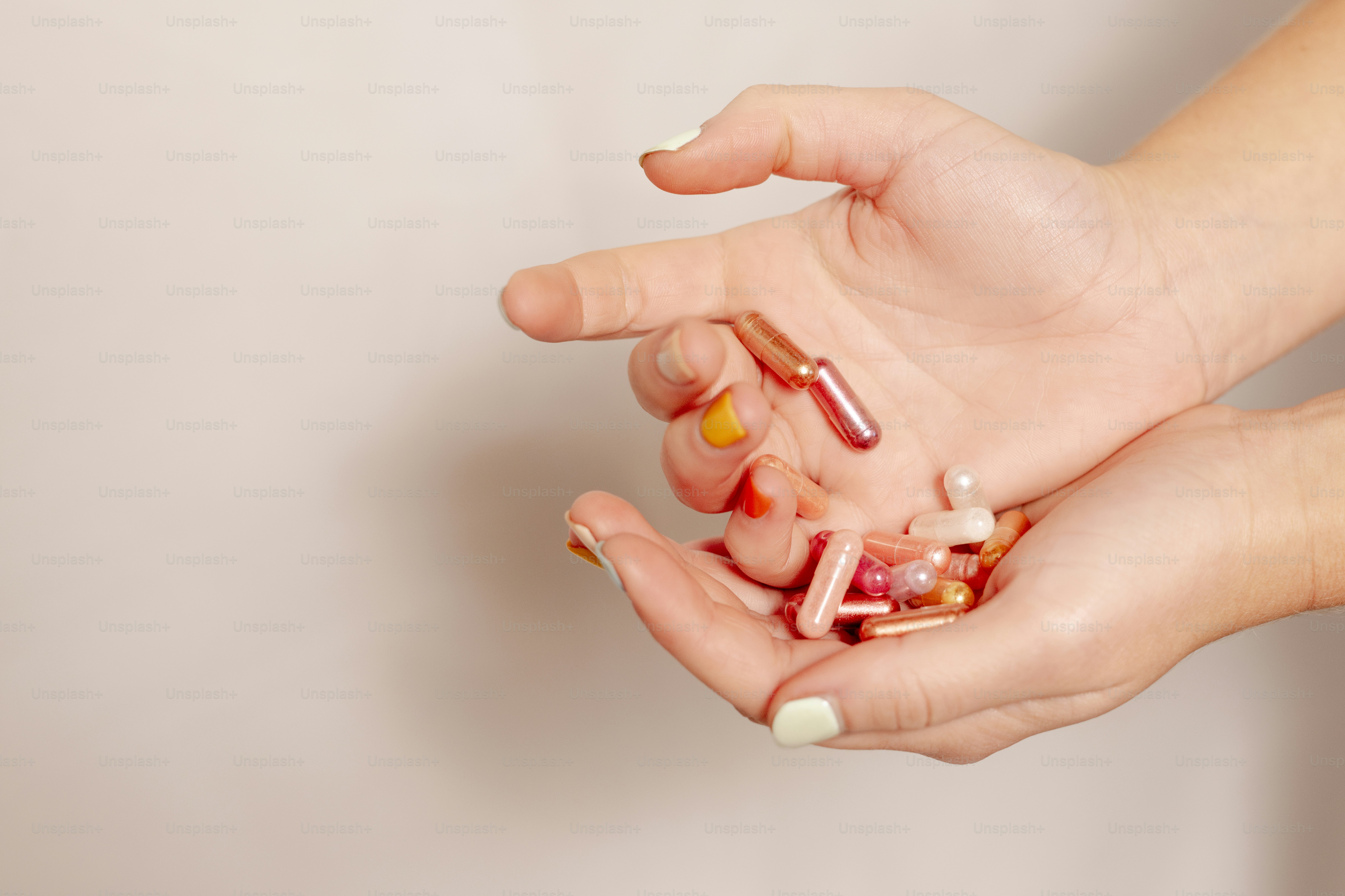 Immune System Boosting