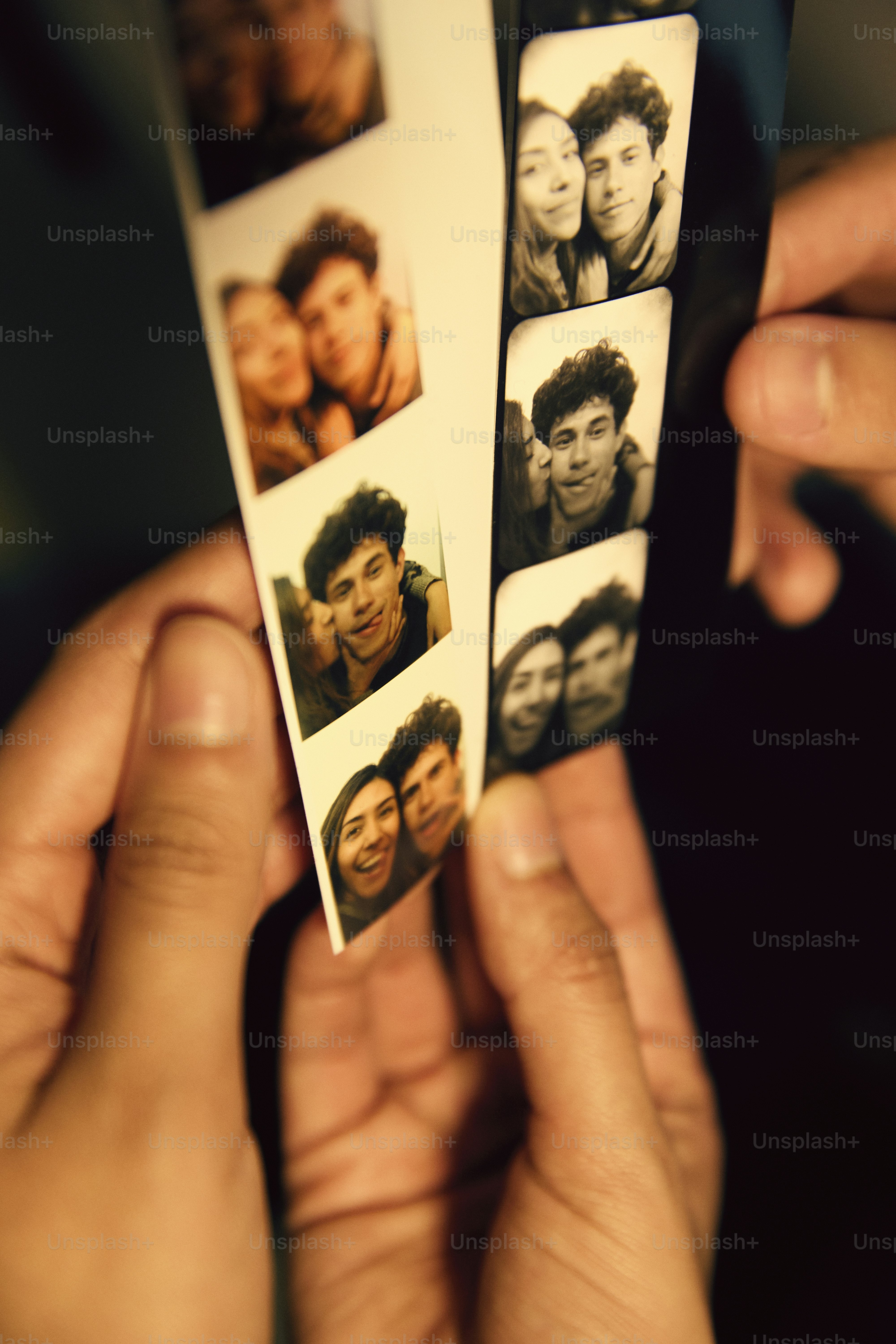 Event photobooth — properti & backdrop