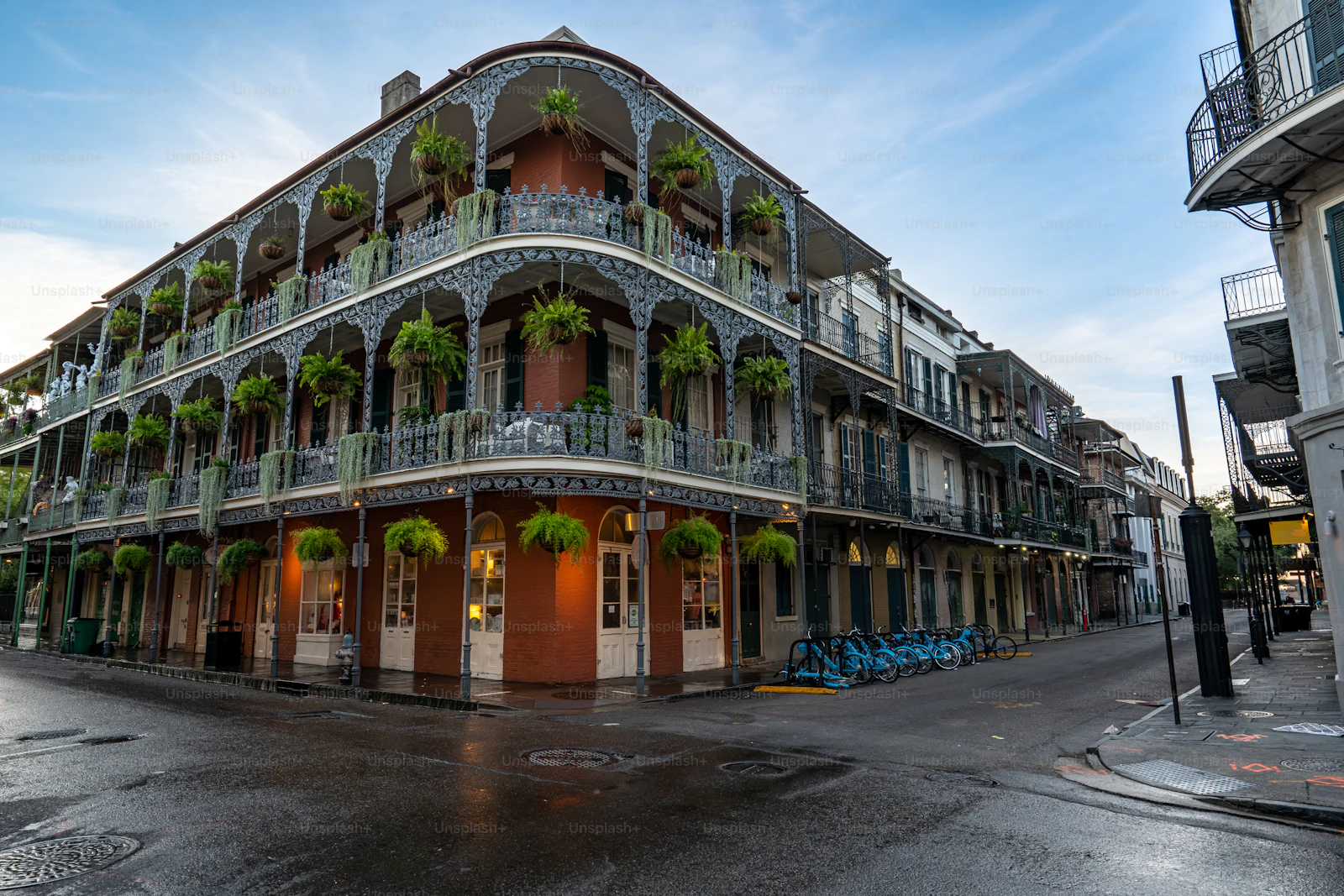 New Orleans