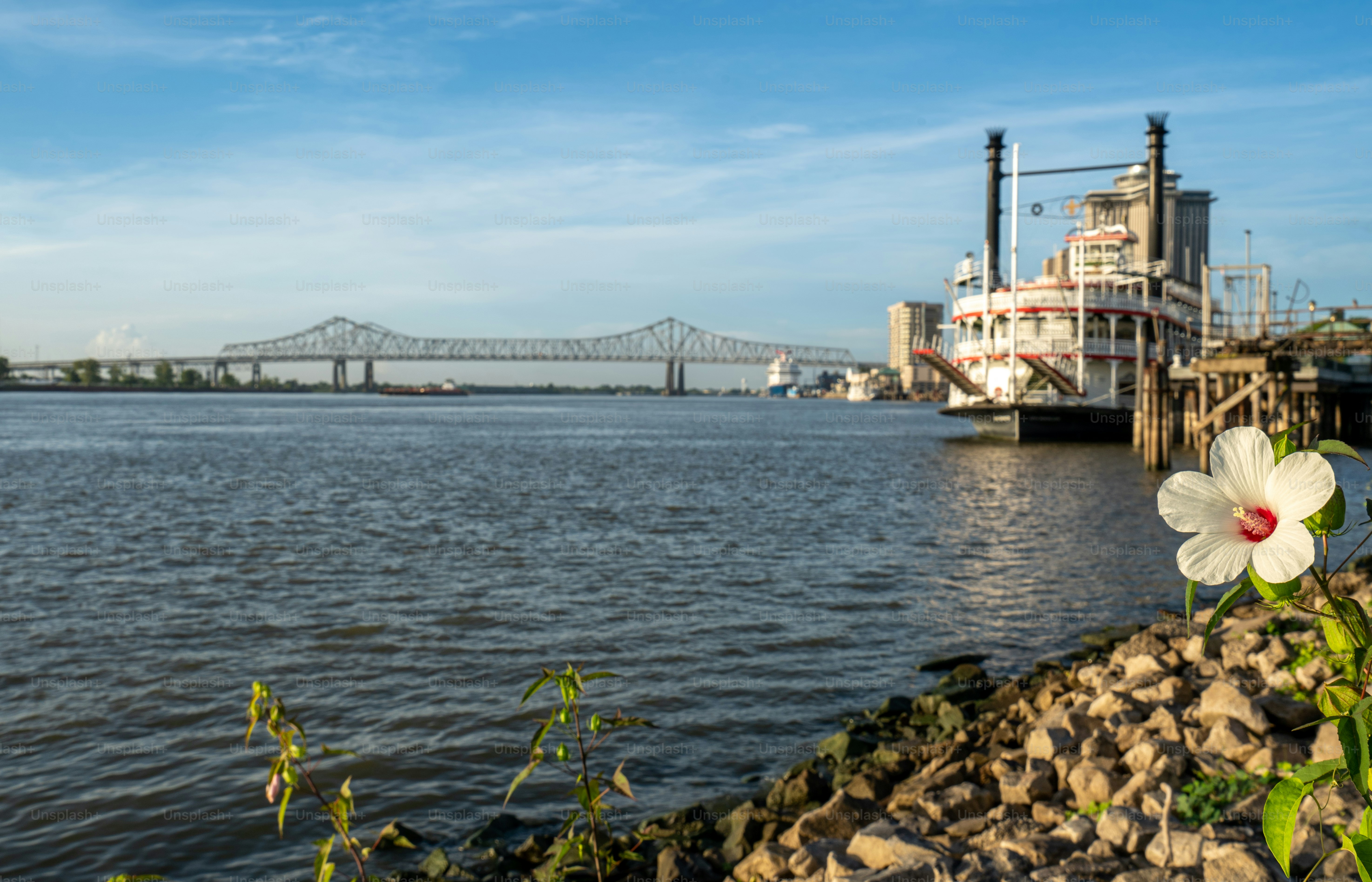 Port Hickey, Louisiana