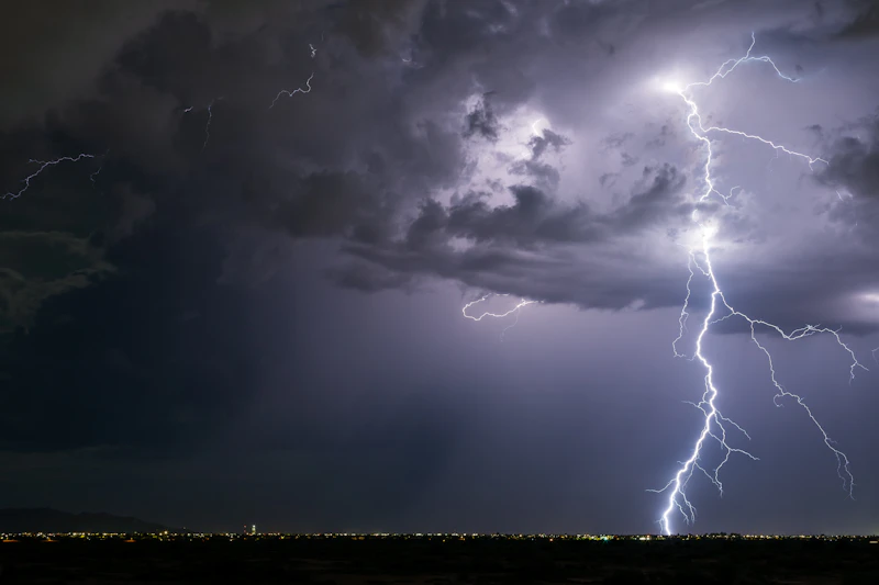 The Arizona Homeowner's Monsoon Prep Checklist
