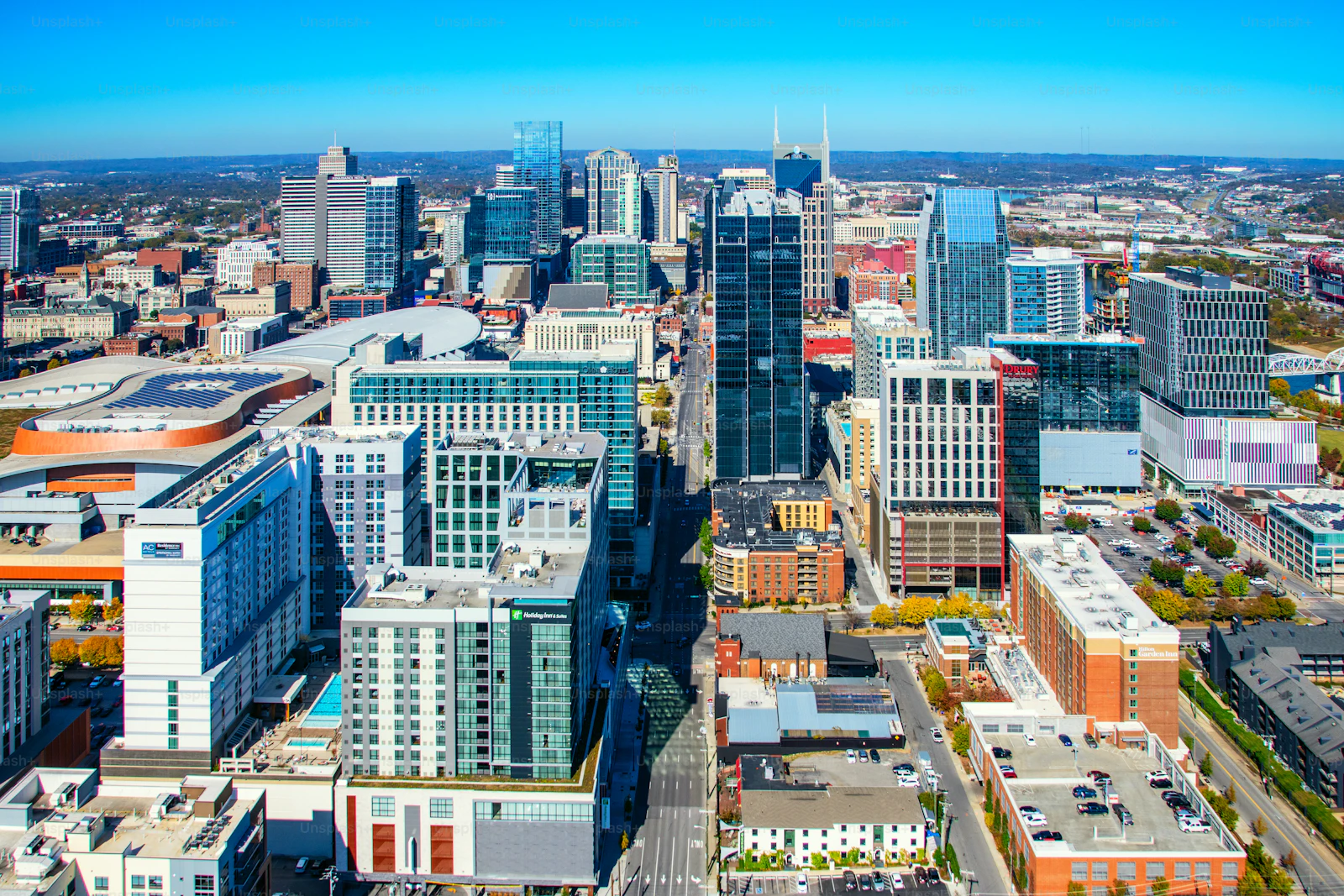 Nashville