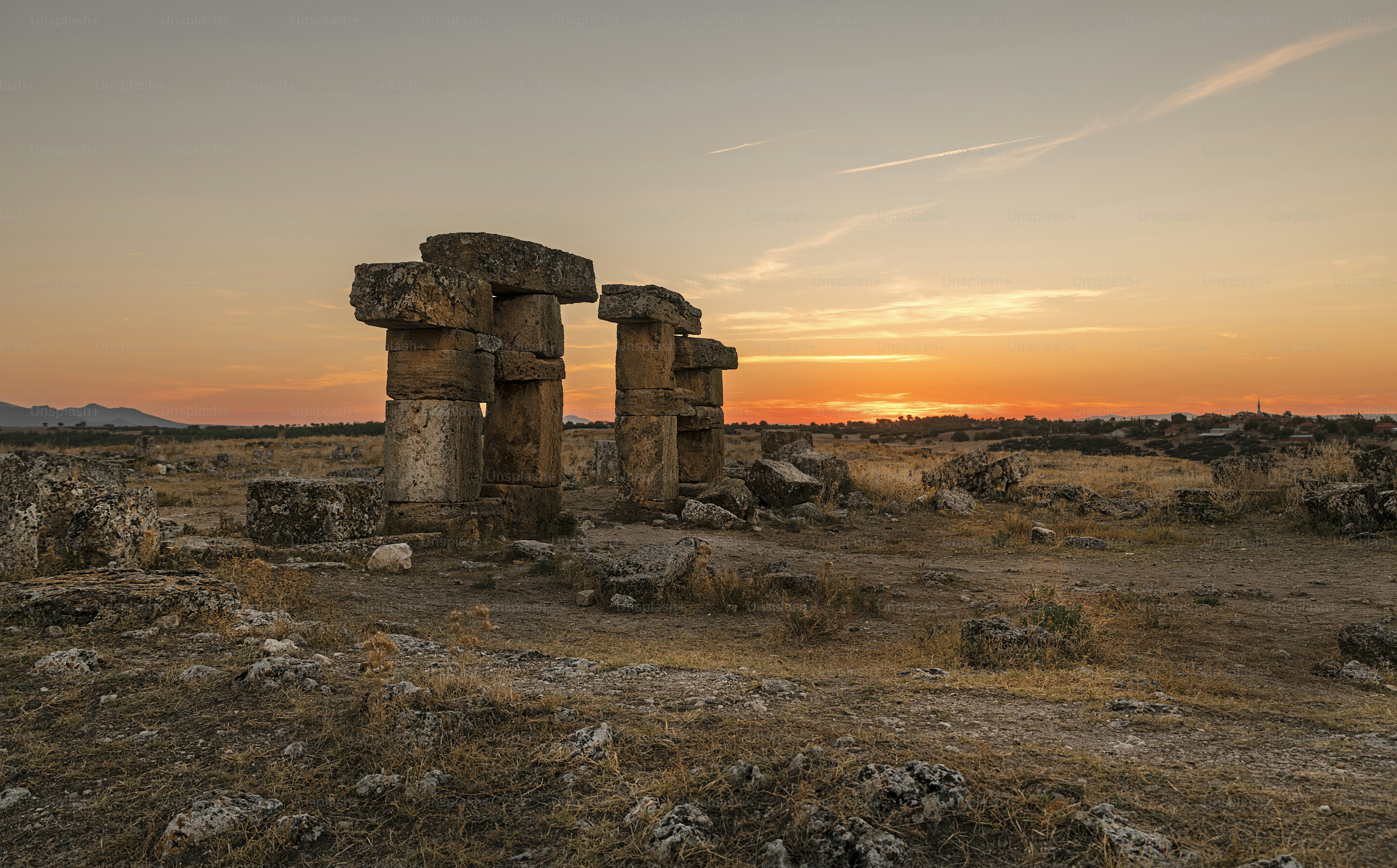 Blaundus (Ancient Greek: ) was a Greek city founded during the Hellenistic period in Asia Minor, presently Anatolia (Asian Turkey), ...