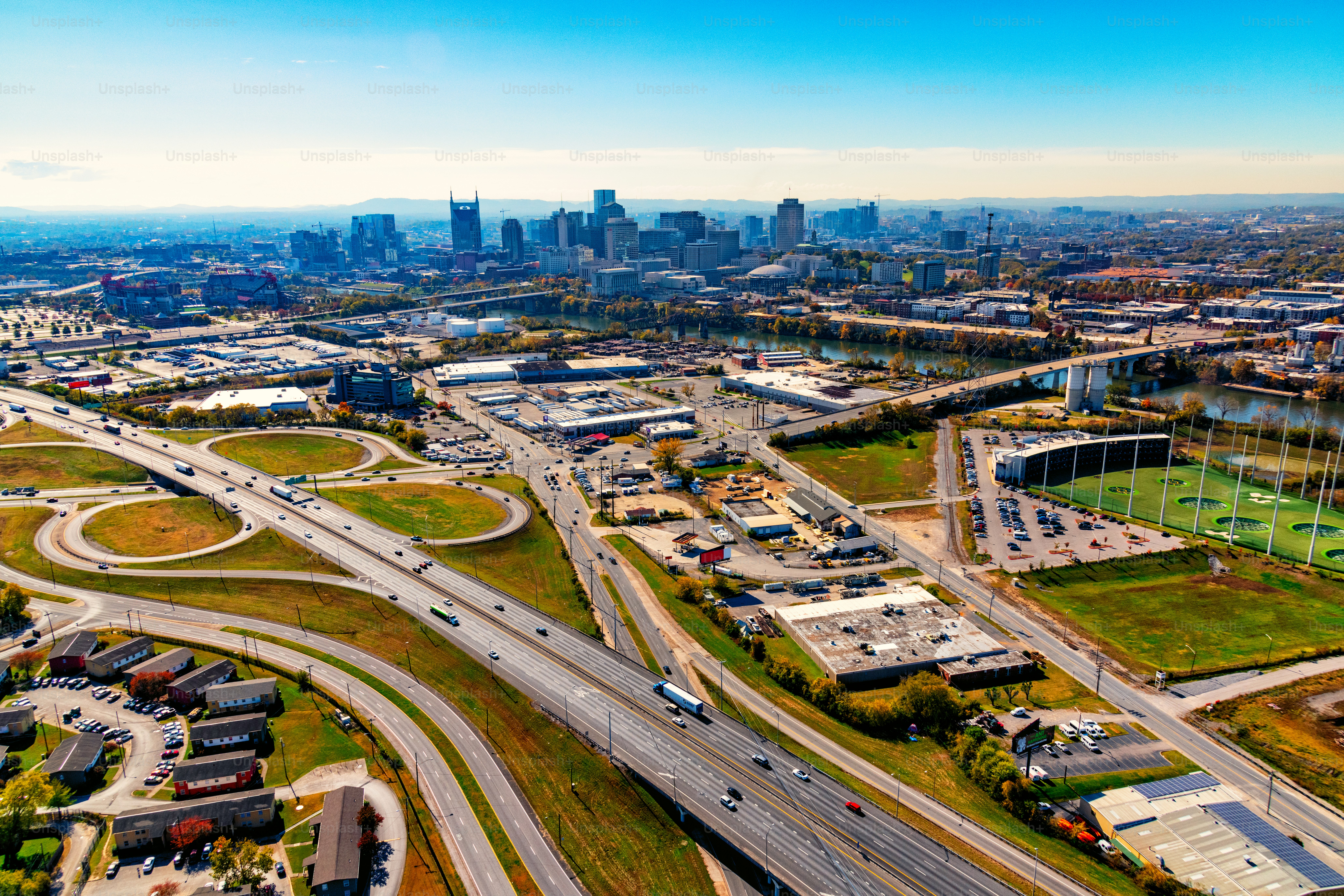 Control Tower Platform Launches for Multi-City Visibility