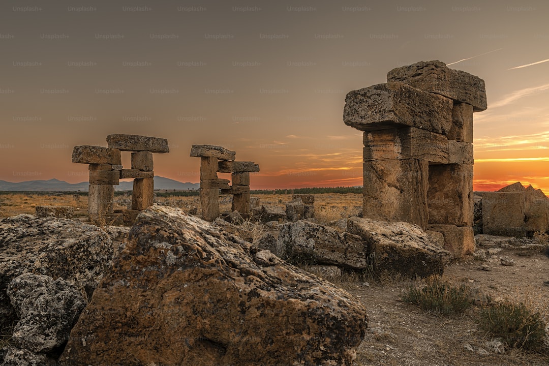 Respecting history: Avoiding damage to ancient and sacred landmarks — How to avoid tourist traps and