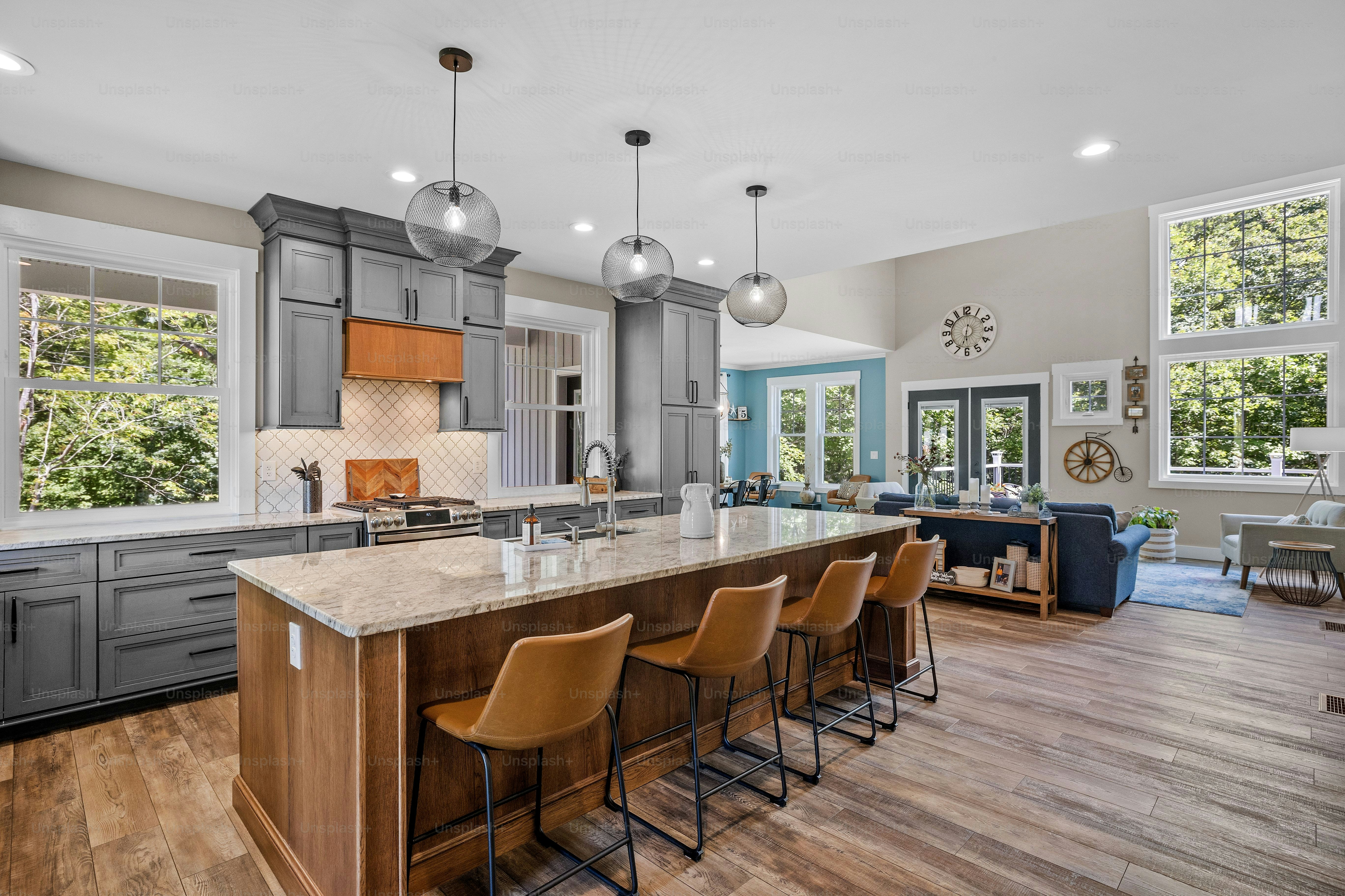 Modular Kitchen in Bangalore: Designs, Materials and What to Expect Before You Start