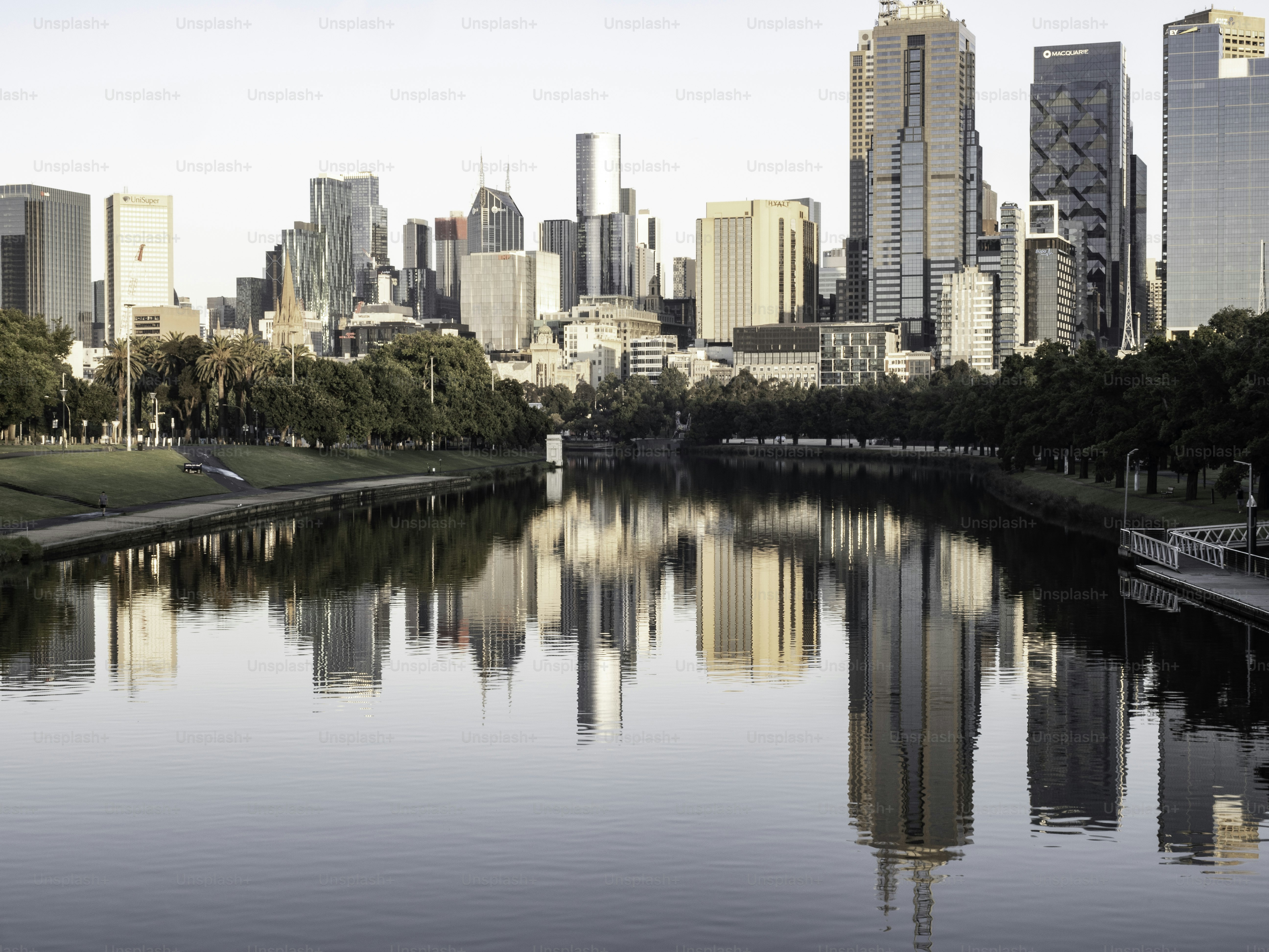 South Melbourne, Victoria