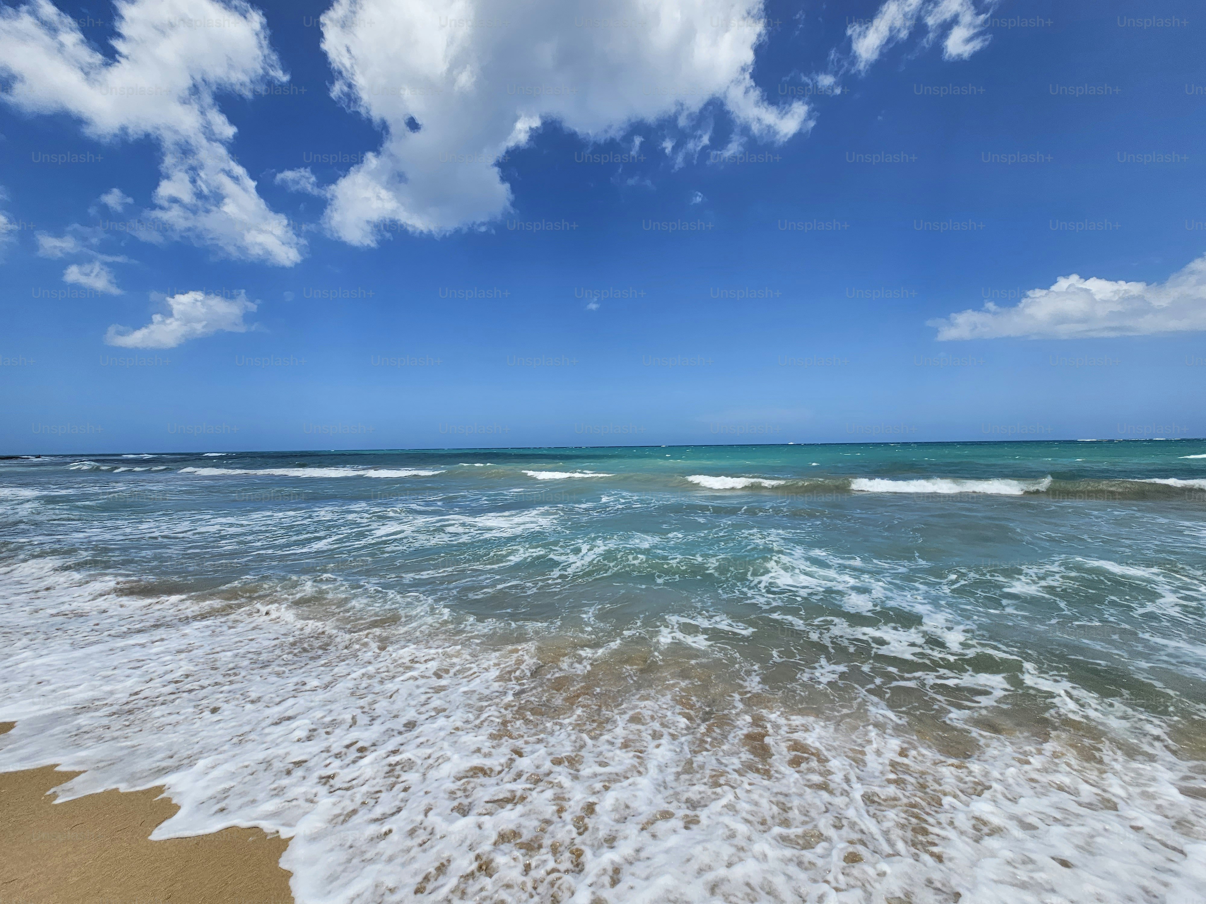 Atlantic Ocean, San Juan, Puerto Rico photo – Ocean liner Image on Unsplash