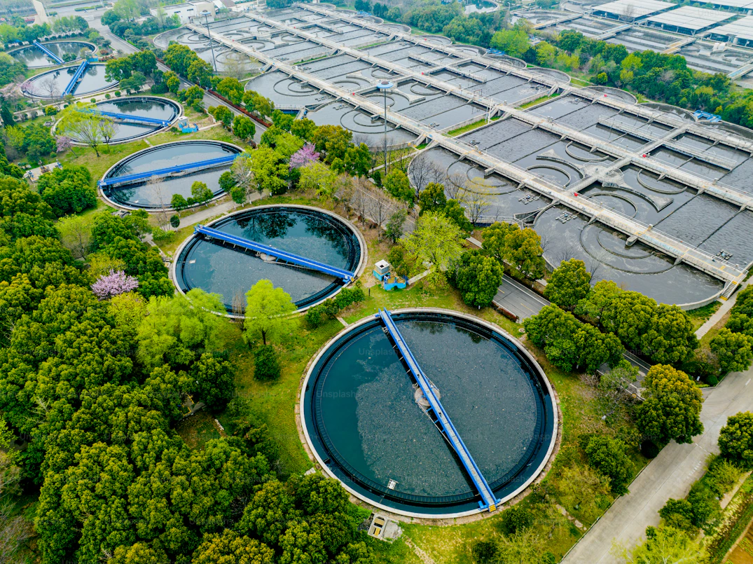 Tratamiento de Aguas