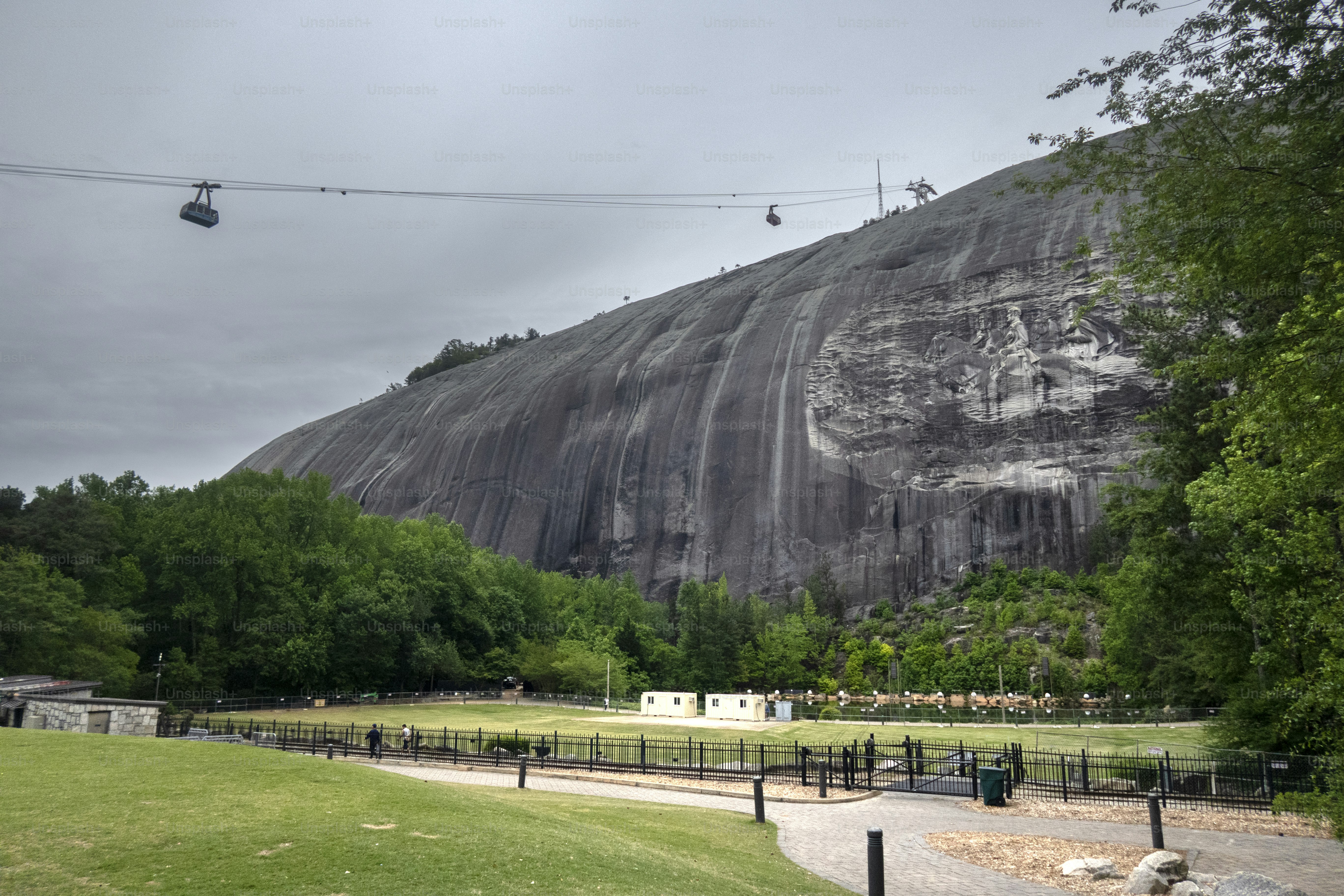 Mountain Park, Georgia