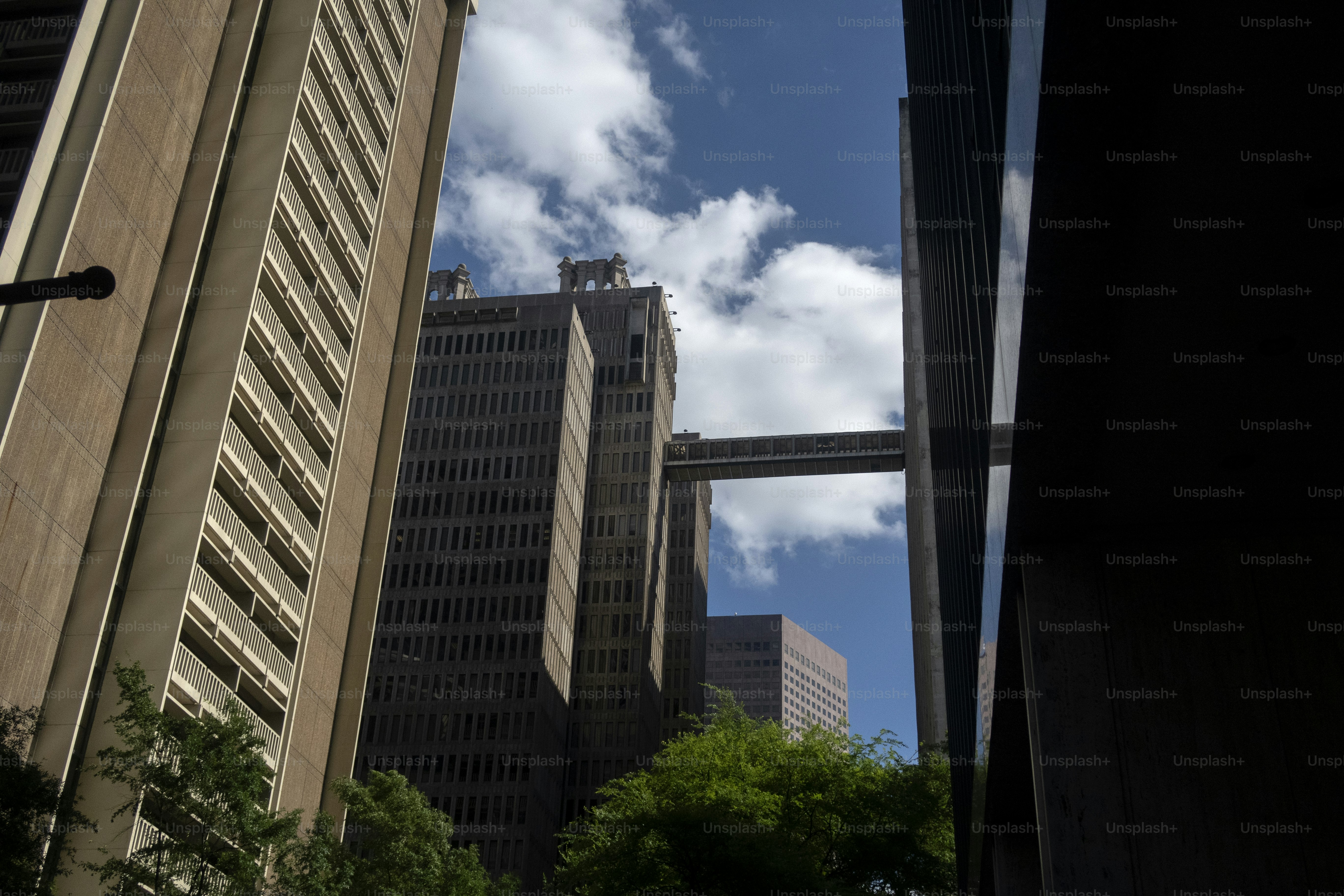 Atlanta, Georgia, United States of America. beautiful cityscape