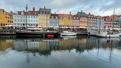 Denmark