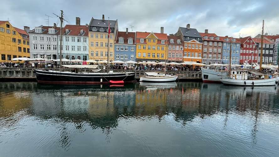Denmark