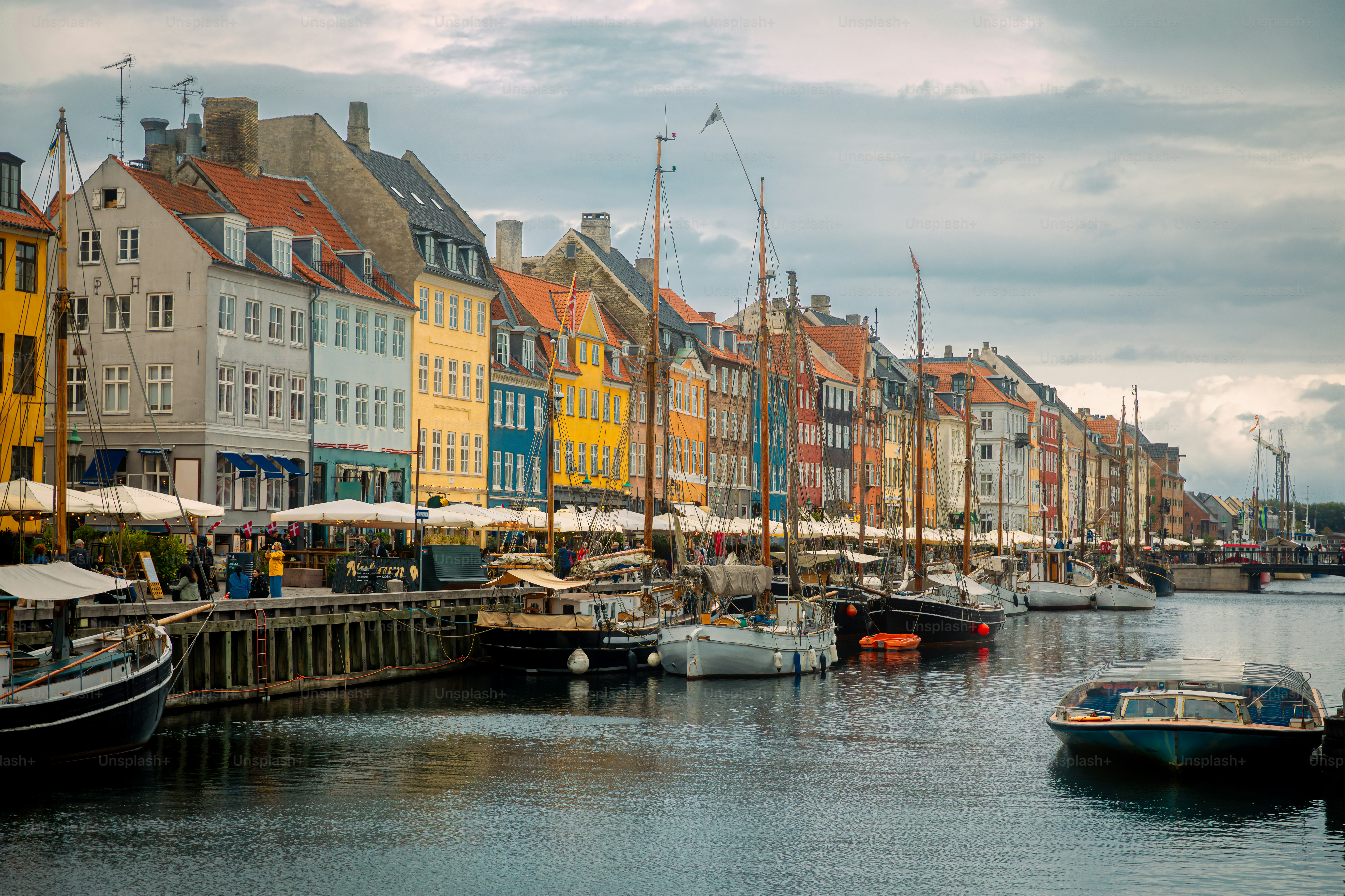From Copenhagen to Croatia: Lifestyle Romance & Travel Highlights