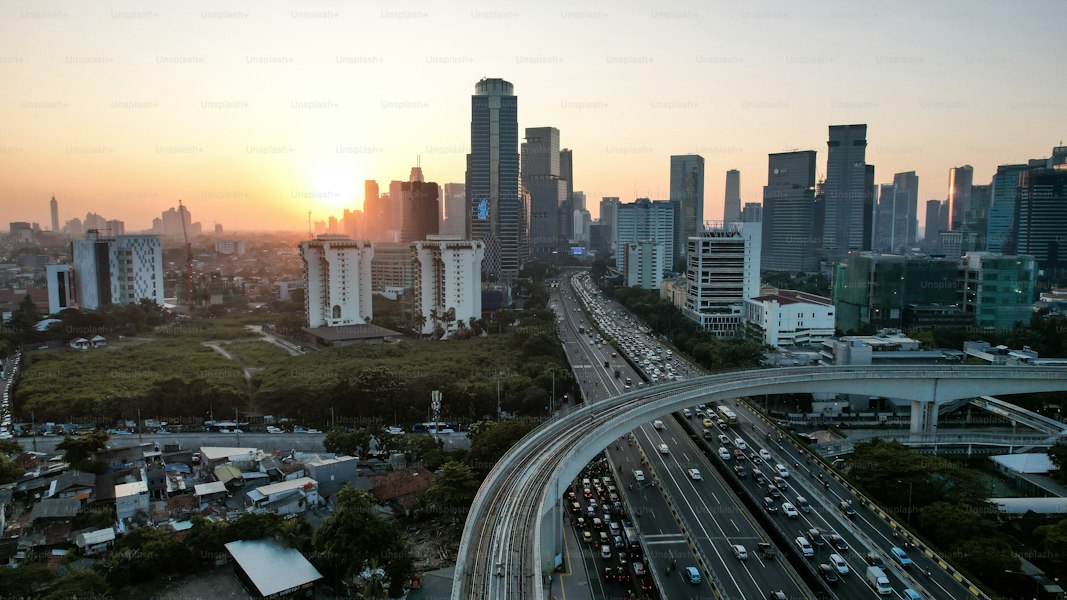 Jakarta: Capital of Indonesia — Complete City Guide