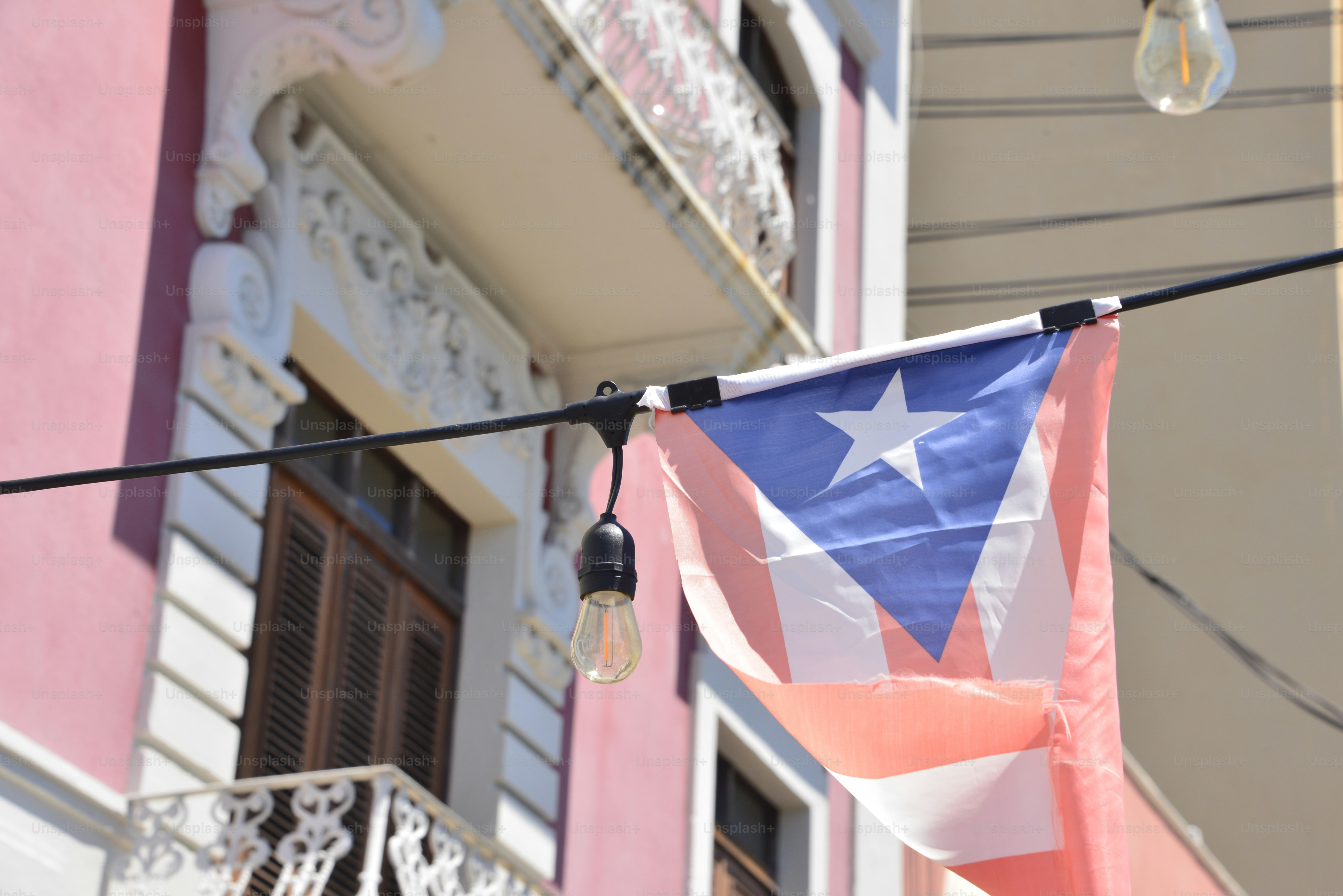 Viejo San Juan, Puerto Rico