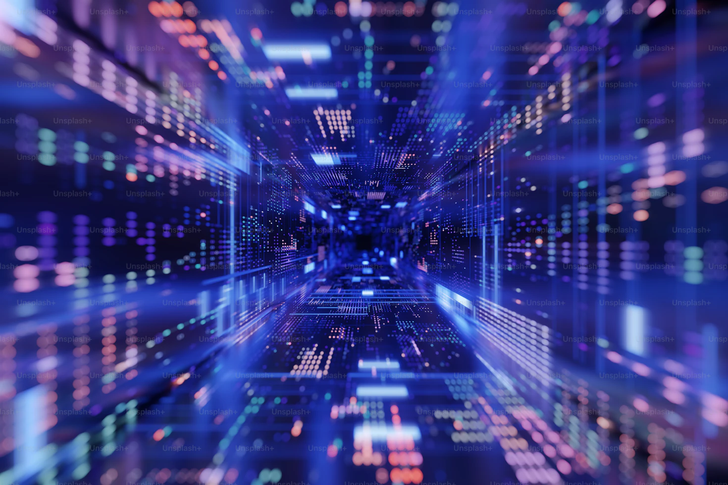 Digital currency trading dashboard showing bullish trends