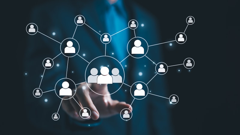 CRM System