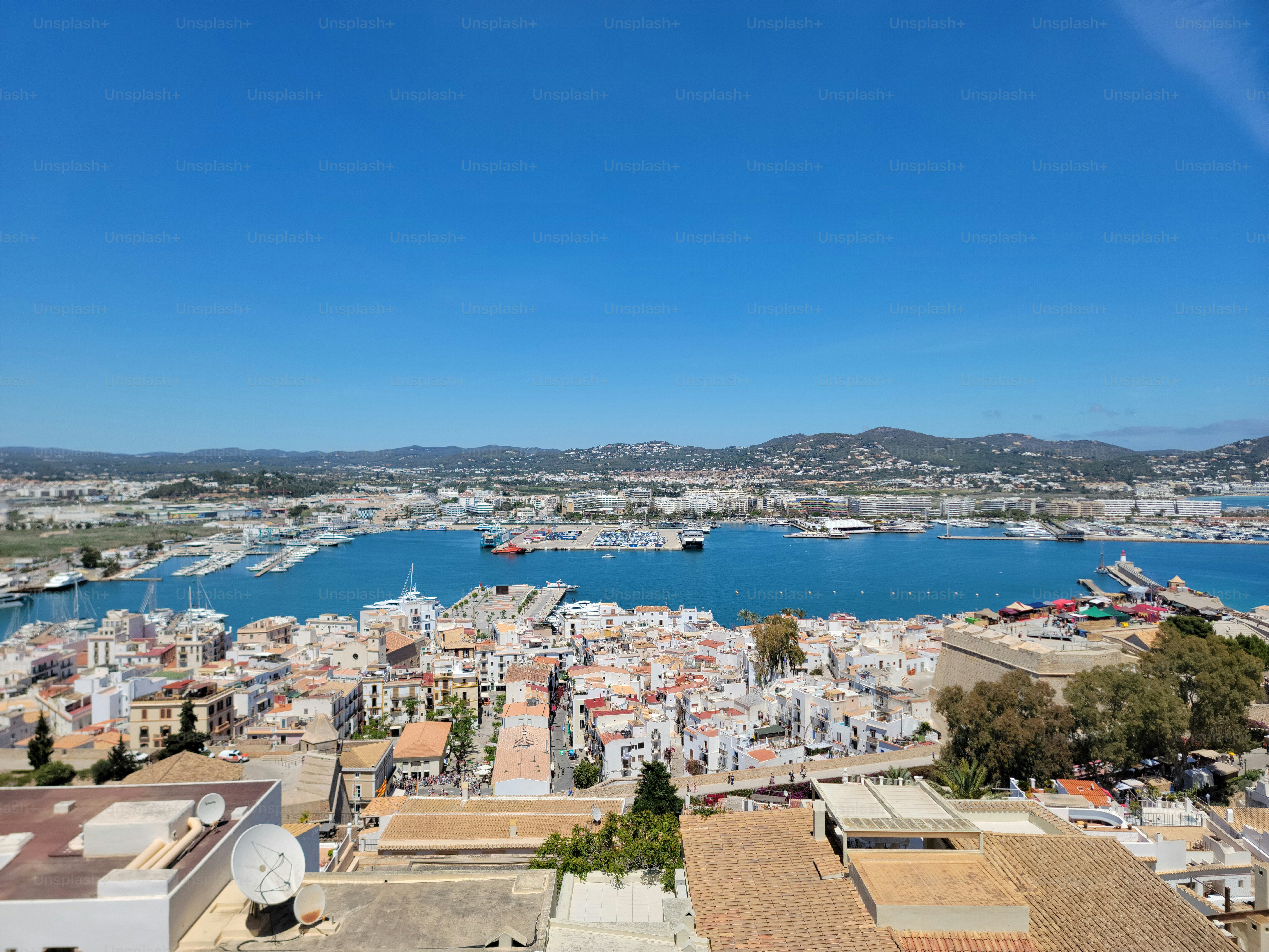 Villas de lujo en Altea