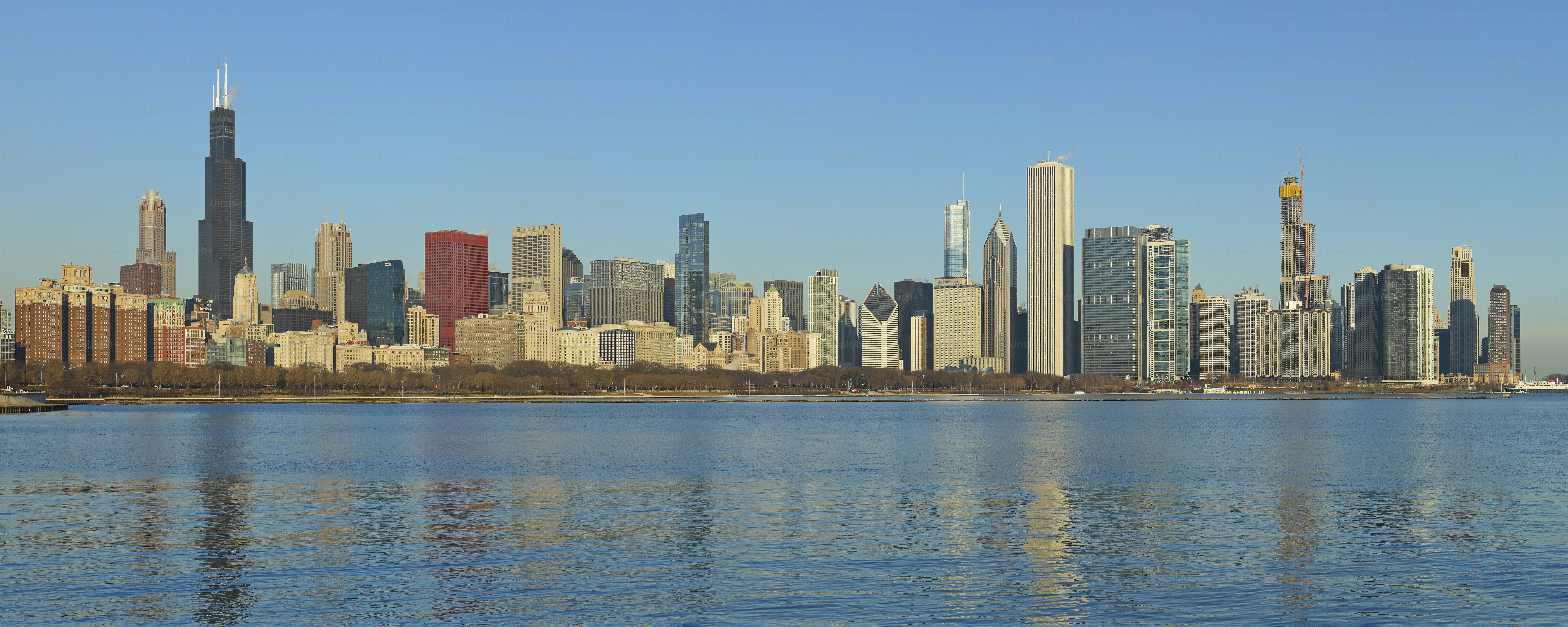 Imágenes de Lago Michigan | Descarga imágenes gratuitas en Unsplash, image size:3000x1200