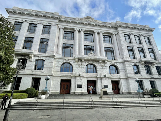 Municipal Service Operations
