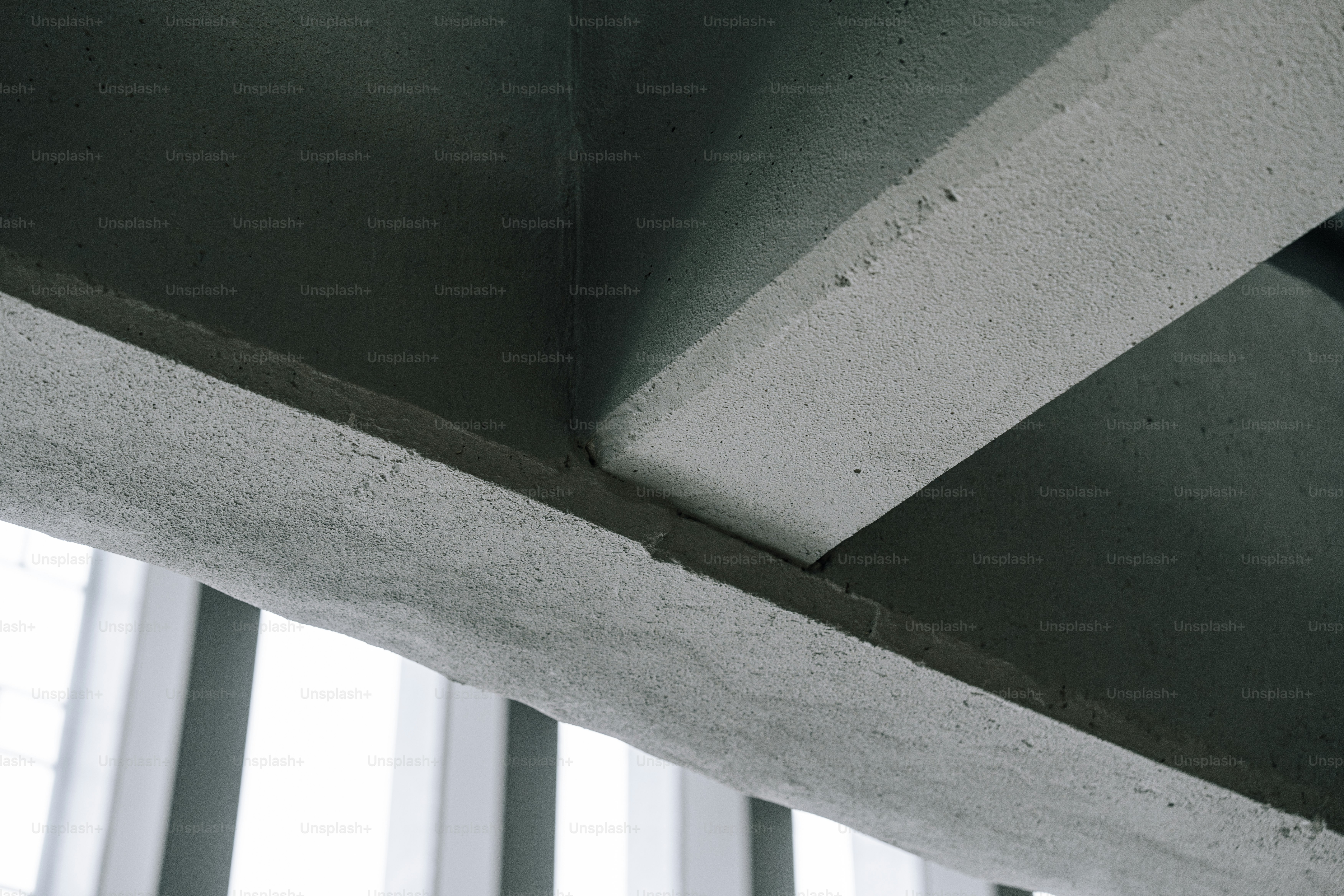 brutalist details