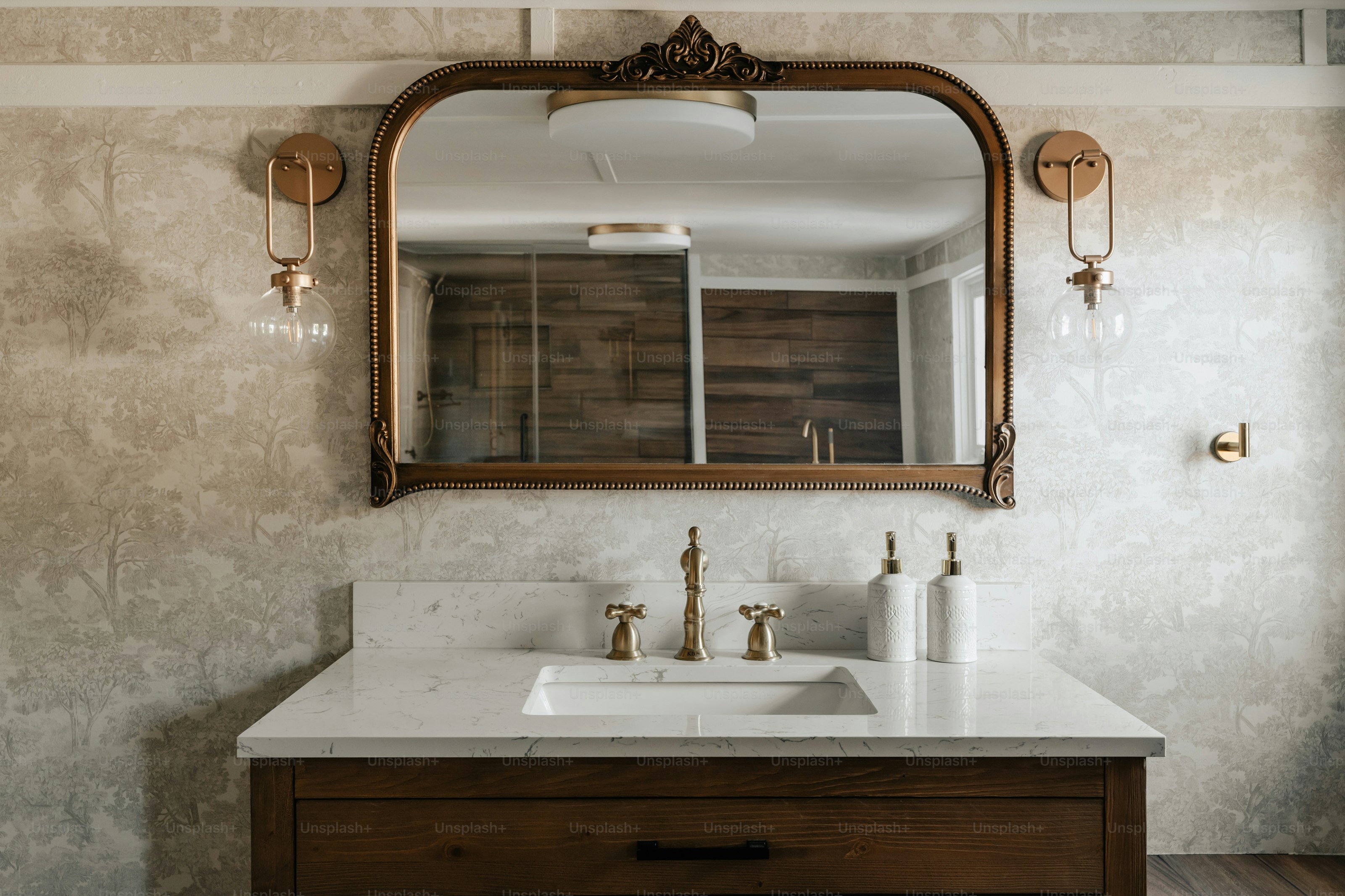 Bathroom makeover budgets remain manageable with phased renovation strategies