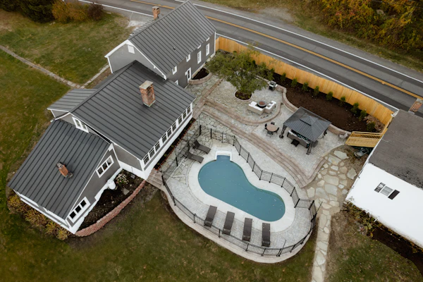 Landscaping Cost Guide