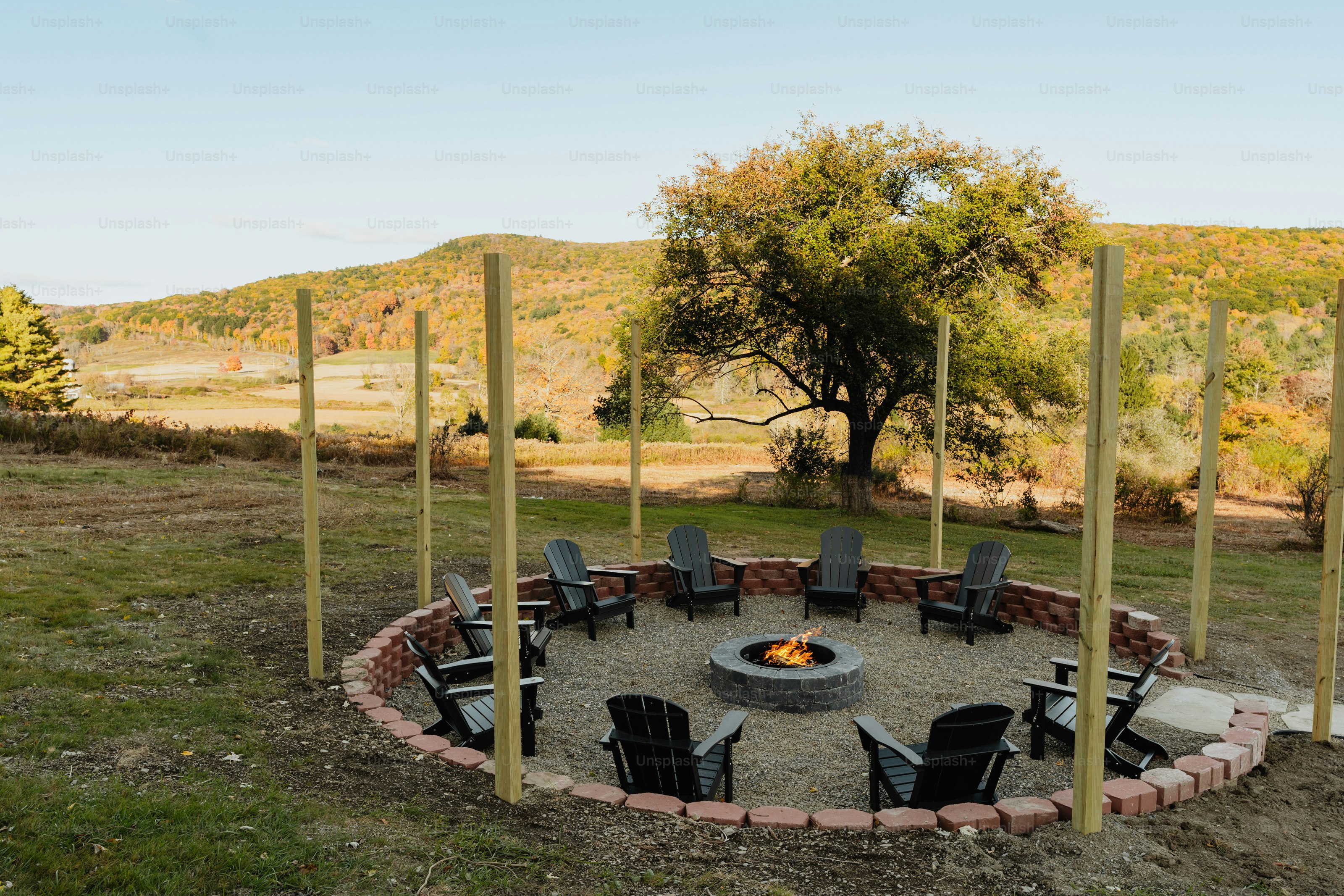 Las mejores ideas de compra de protectores contra el viento para fogatas  para 2024 - Blog VEVOR, image size:3000x2000