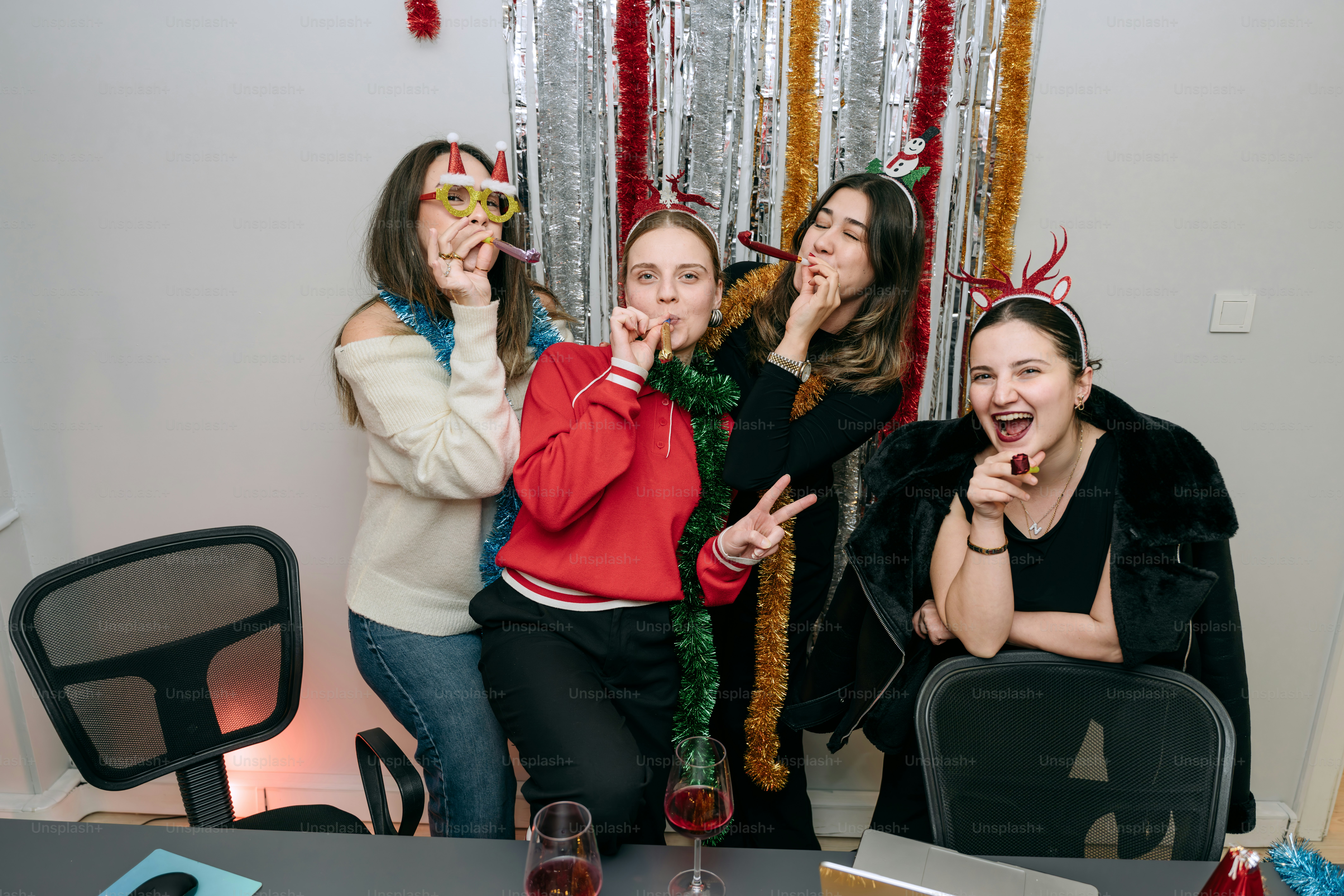 Staff Party Pictures | Download Free Images on Unsplash