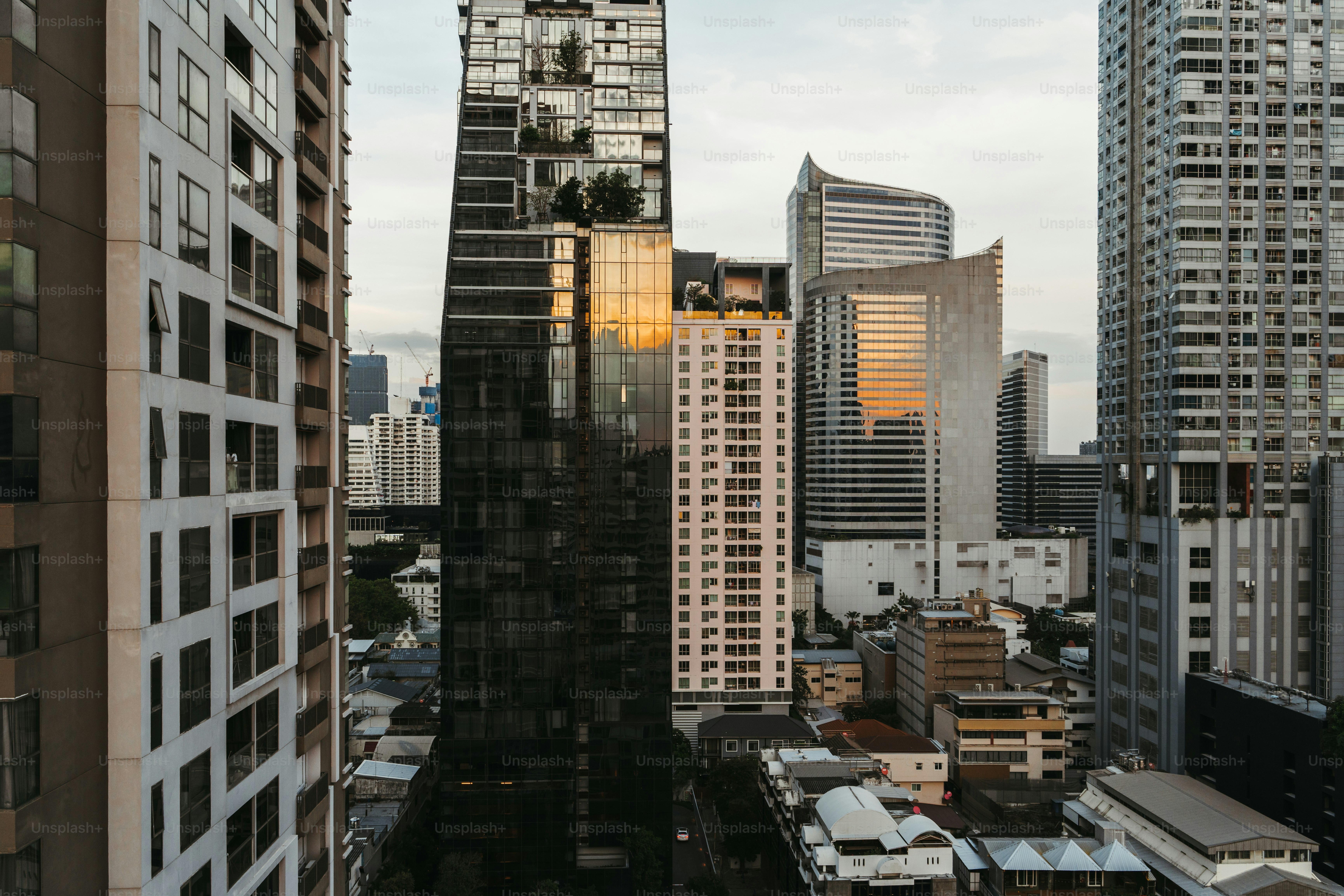 "The Palazzo Bangkok"
