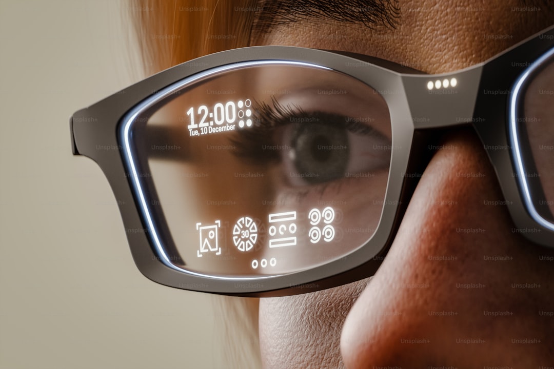 Why Meta smart glasses are still