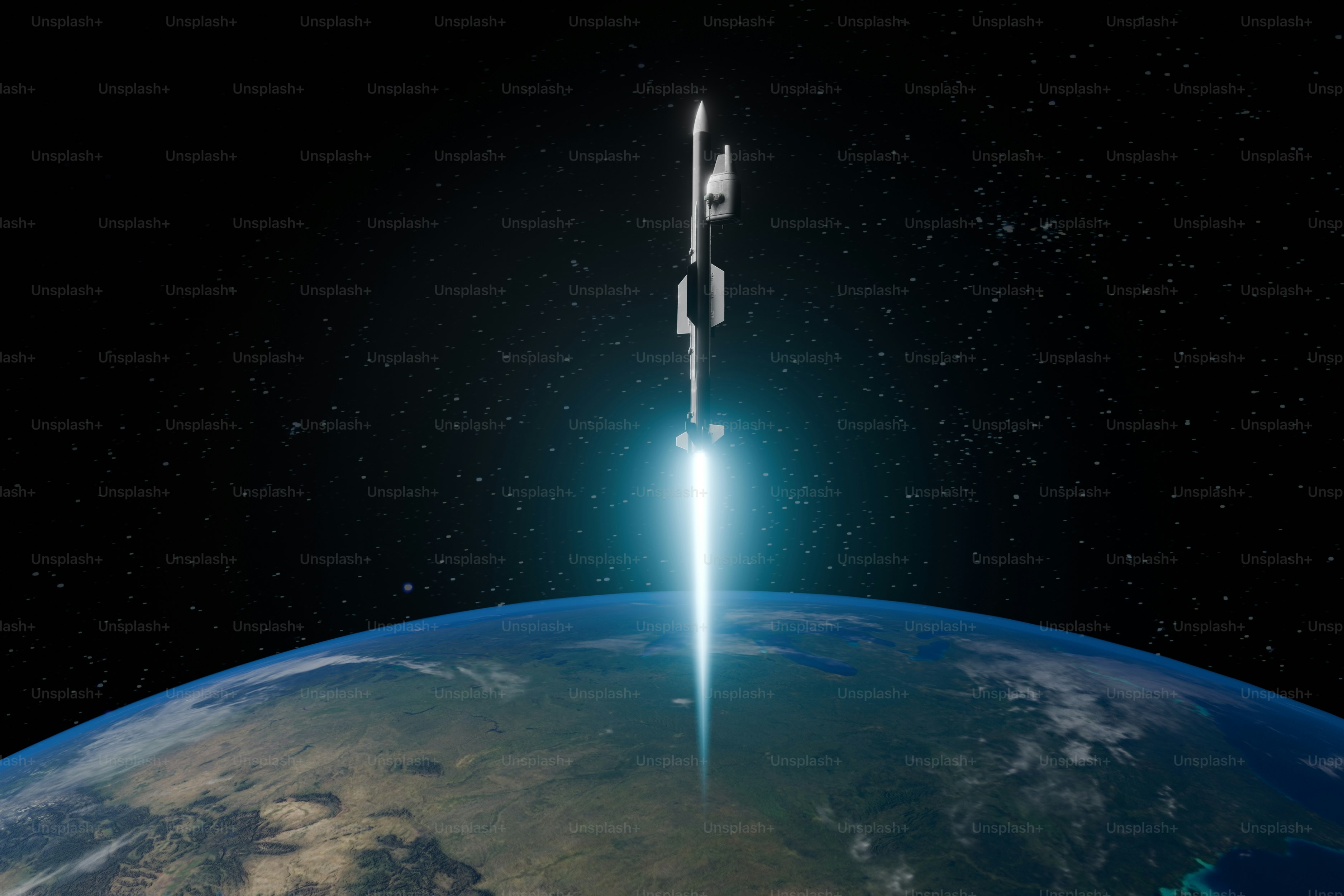 Space Technology Advancements