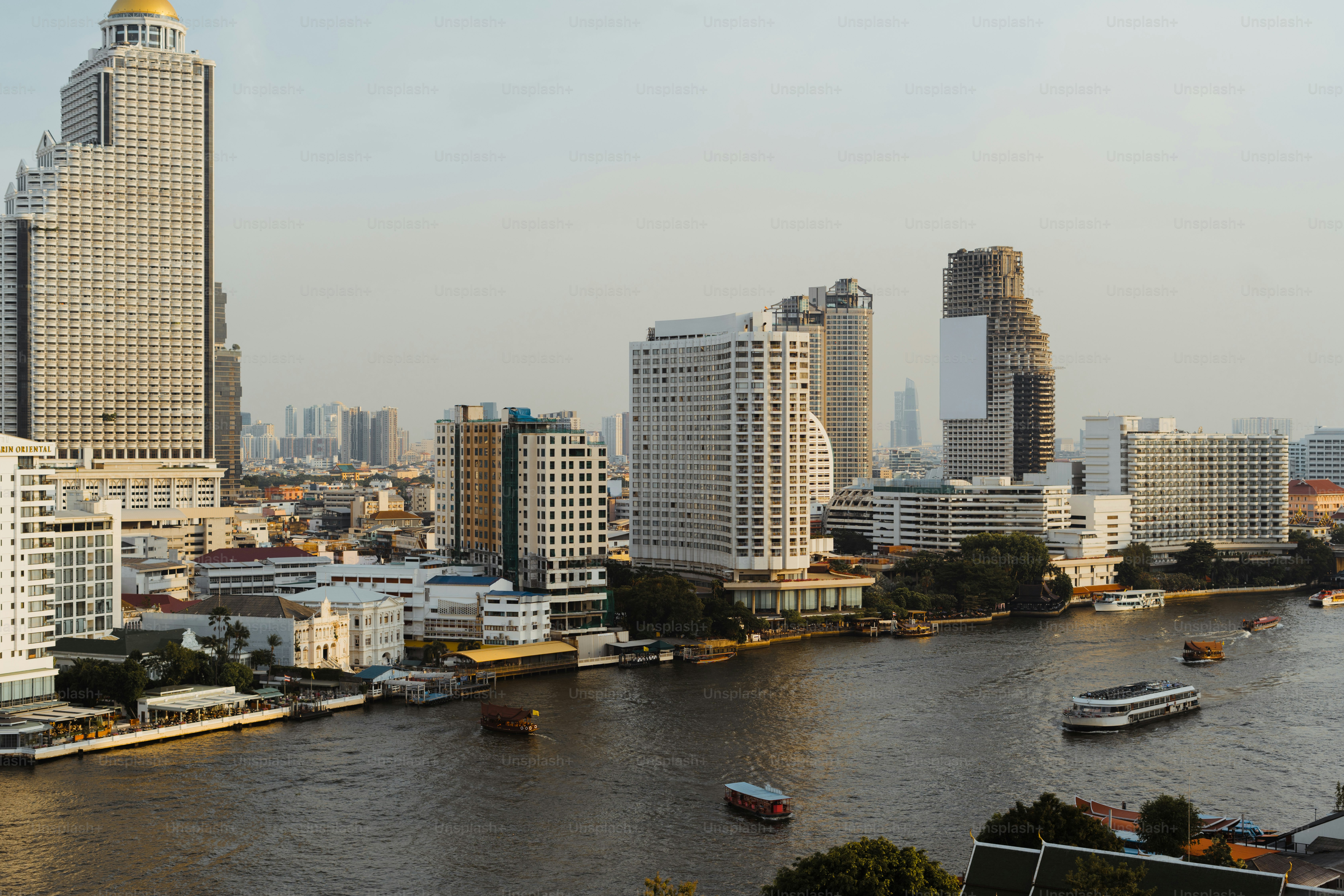"Blue Lagoon Bangkok Thailand"