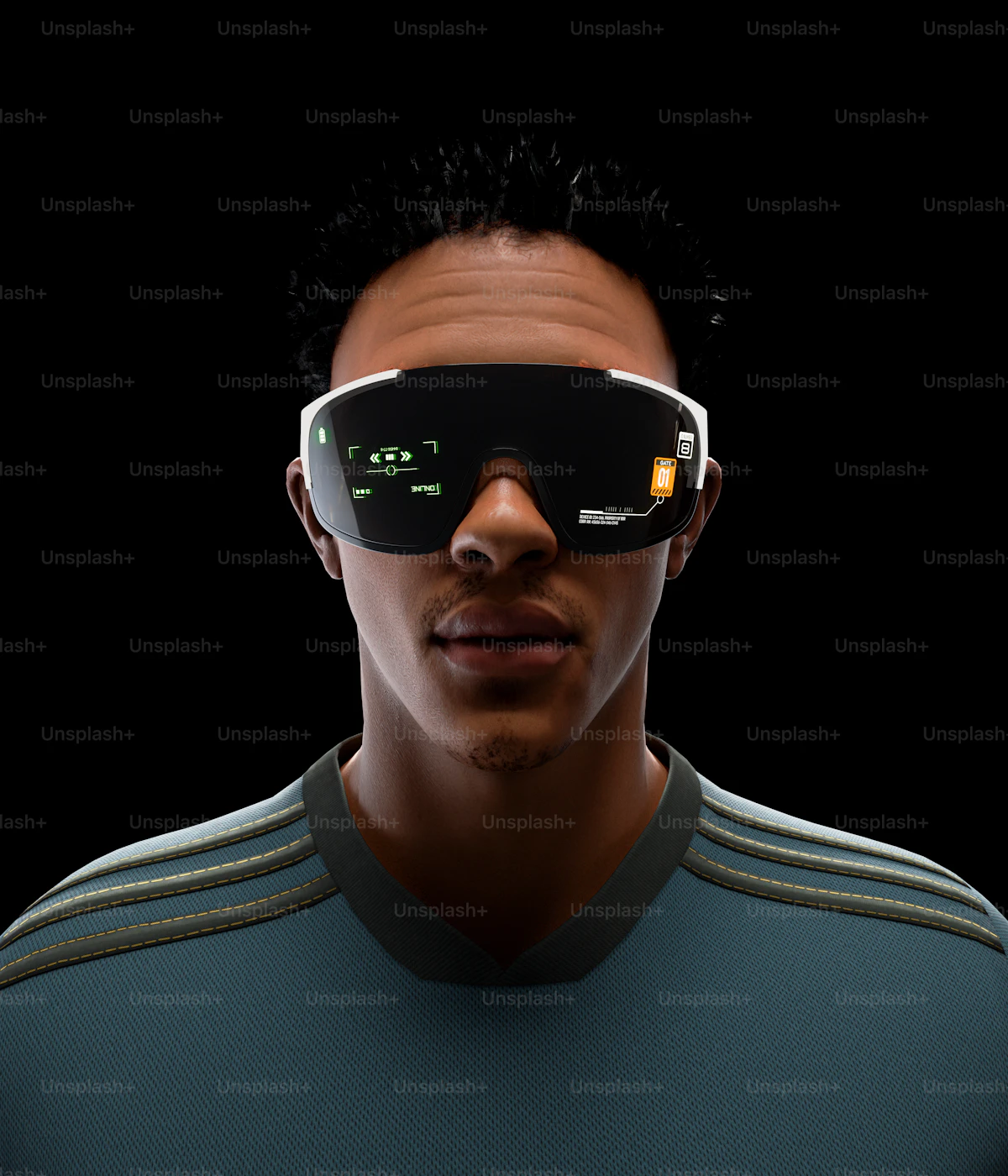 How to Turn a Photo Into a Red-Cyan 3D Image