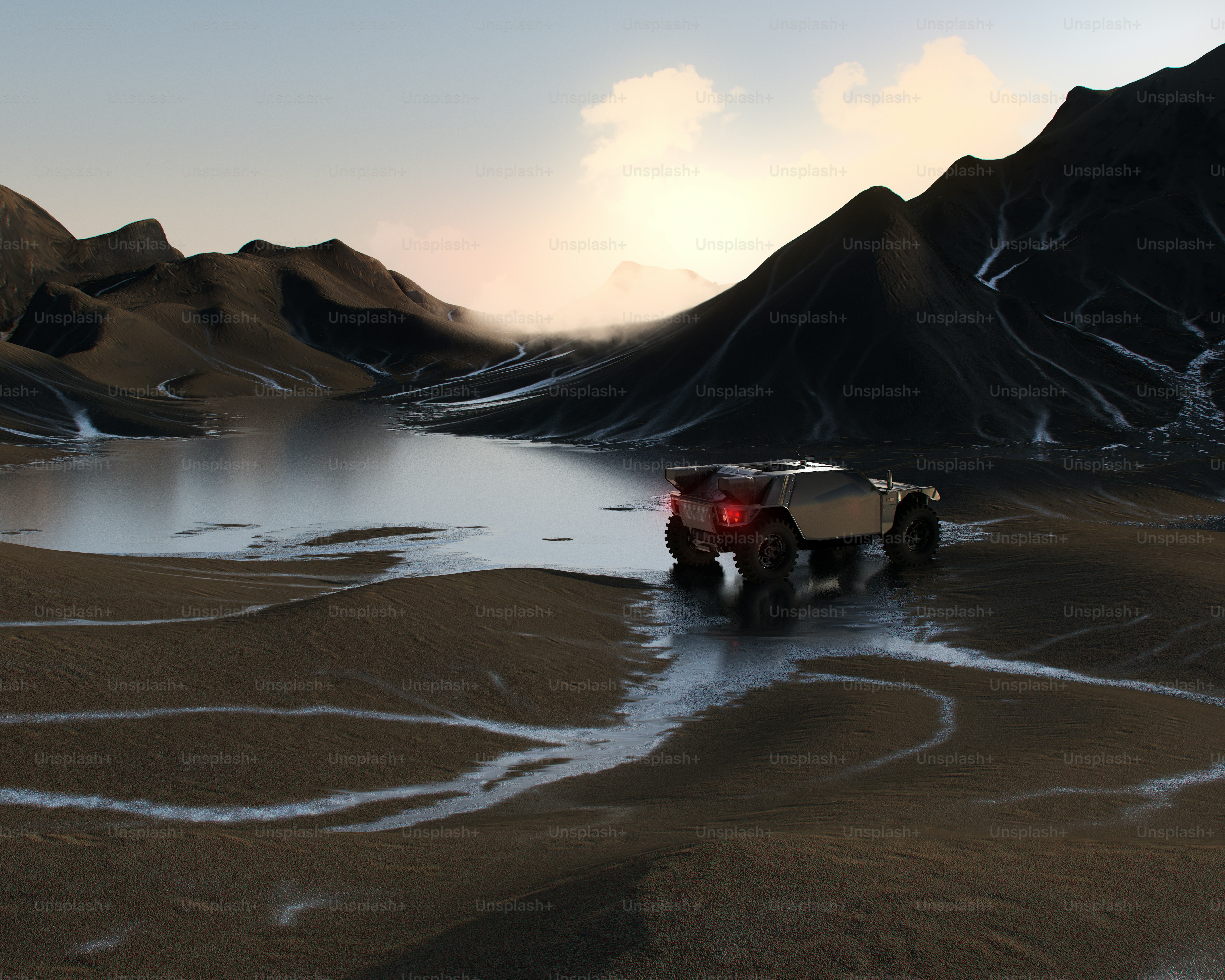 Amphibious | Unsplash+ Production Item #UNSAMPH-1 | RSDB