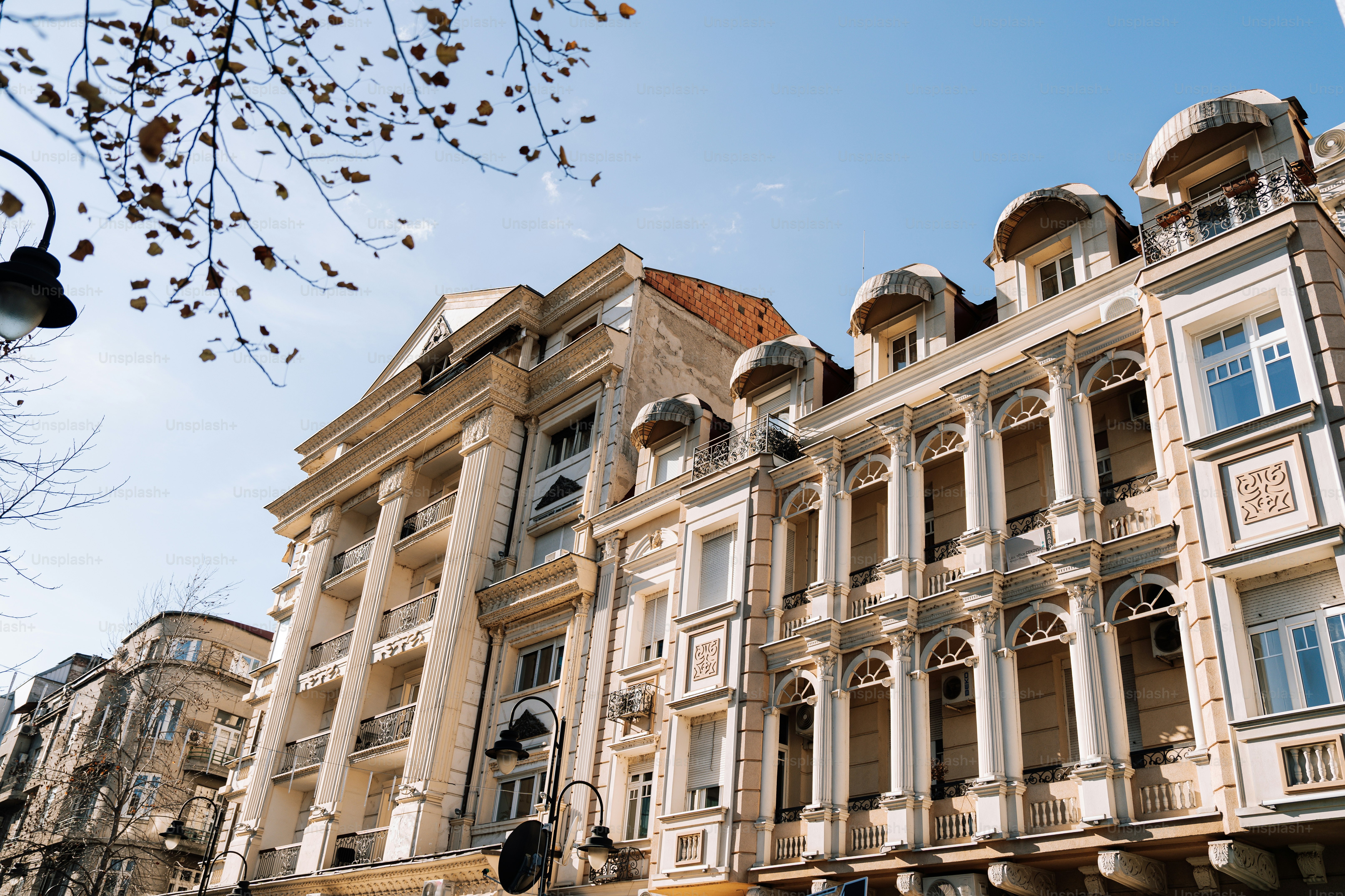 El Gran Hotel Budapest