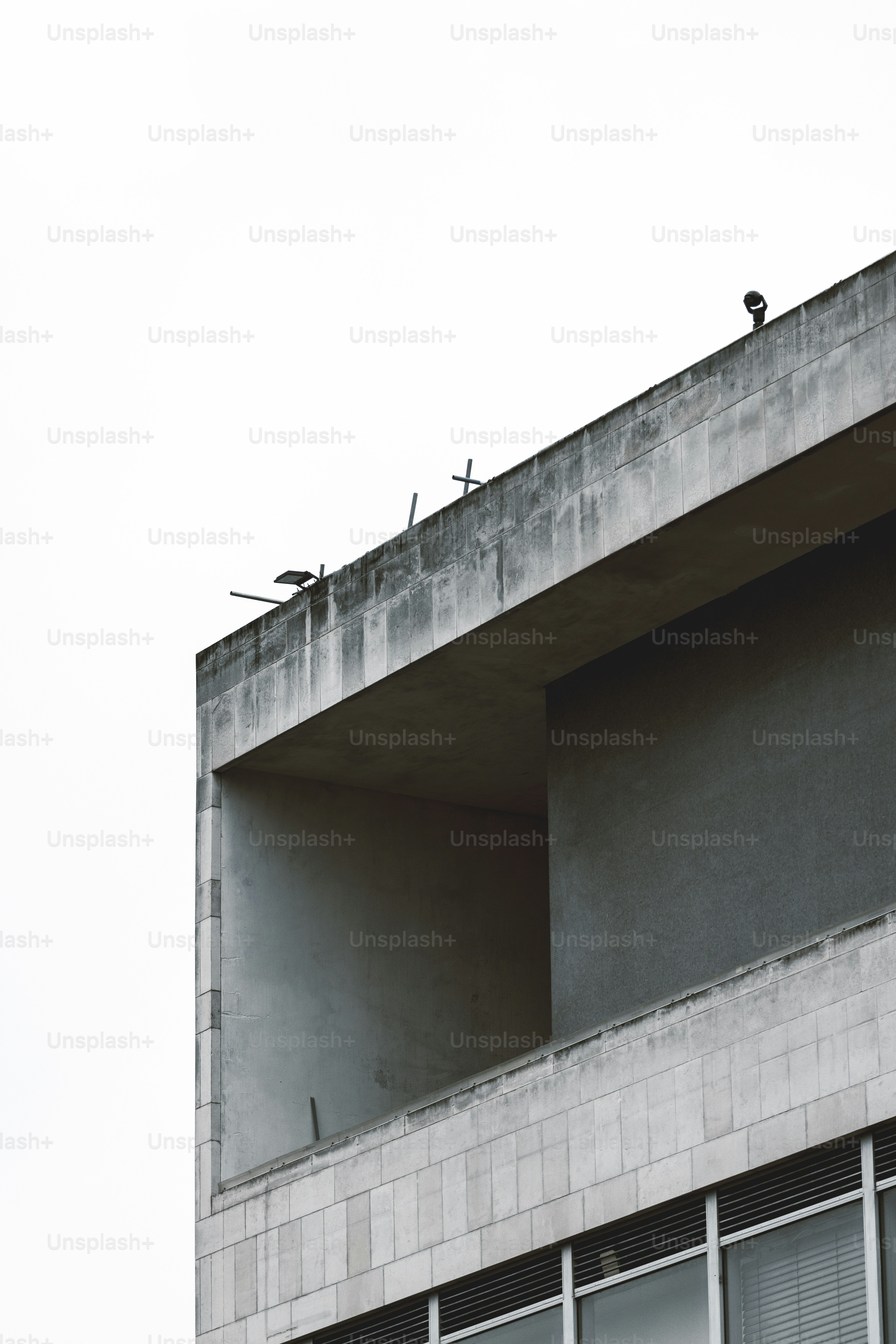 A tall building with a clock on the top of it