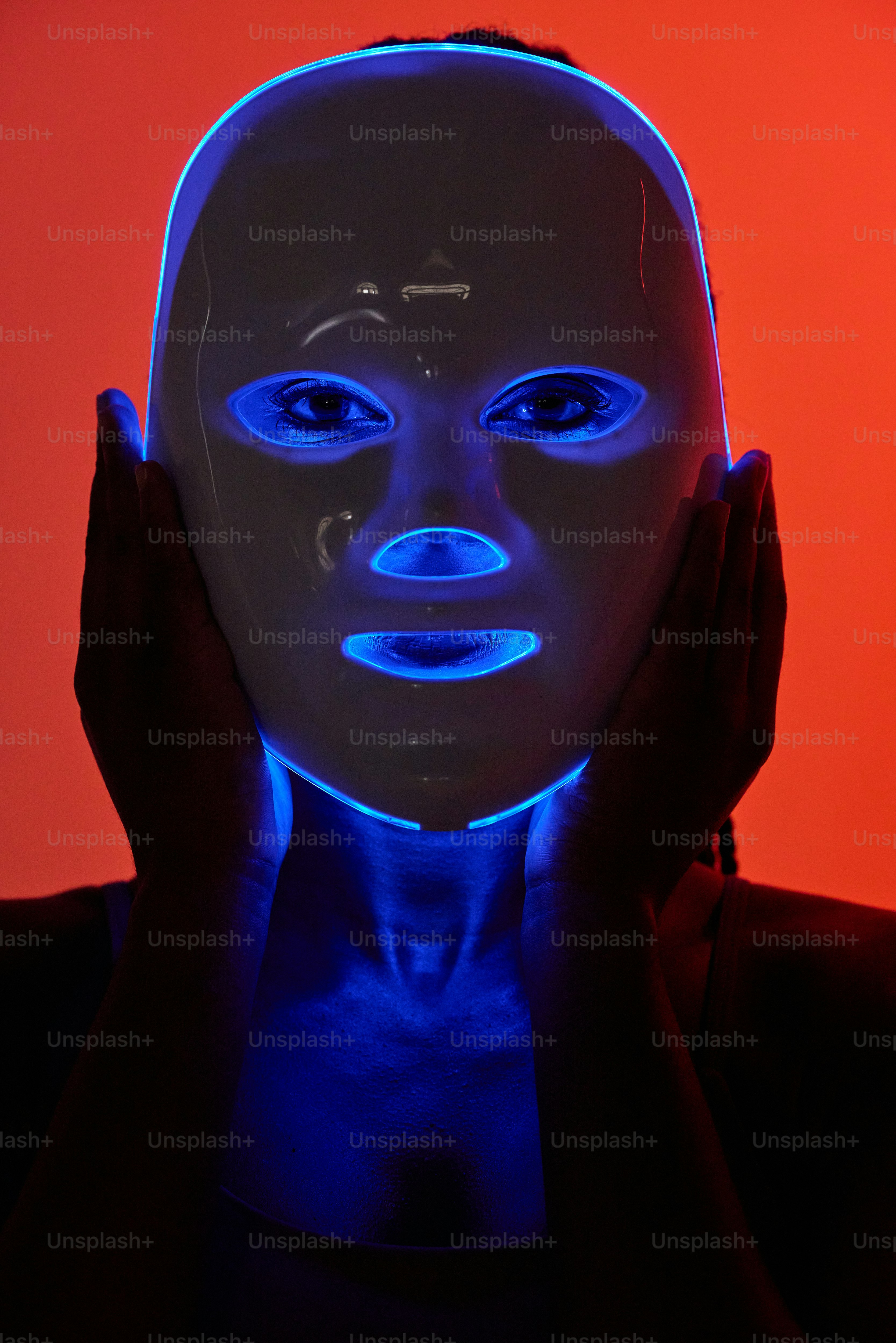 Can Beatnix Costume Shop Performer Costumes Be Customized With LED Lighting?
