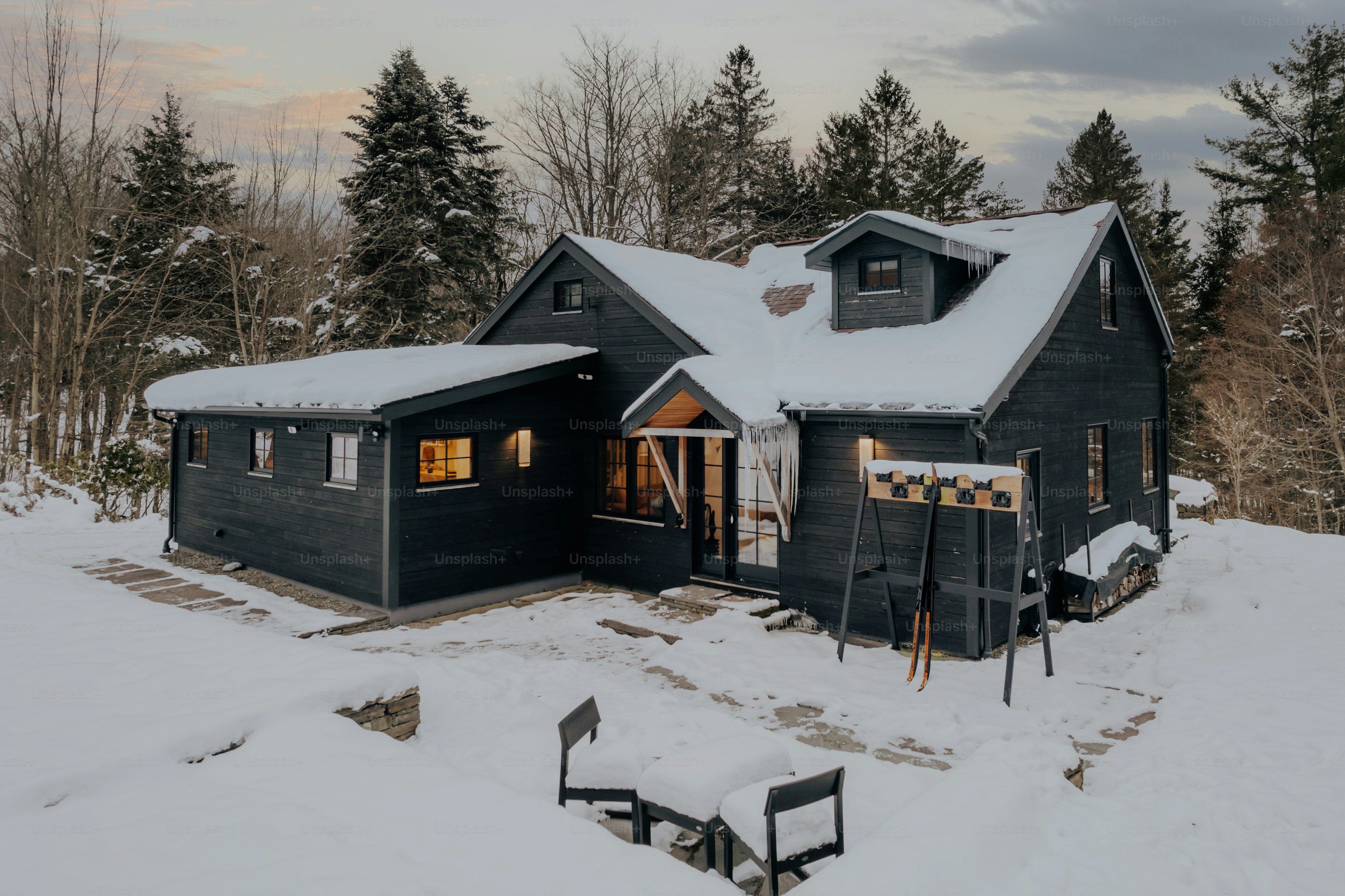 Multi-Family Housing