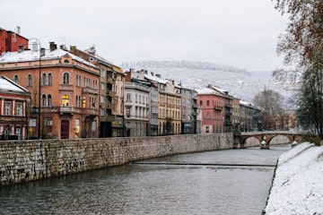 Bosnia & Herzegovina