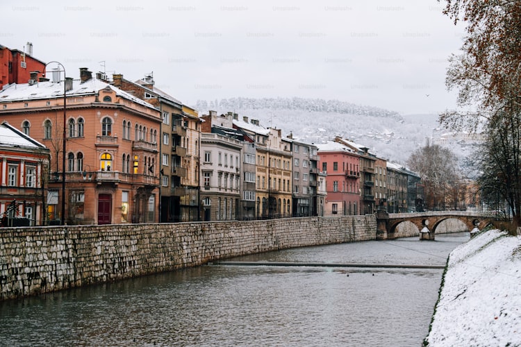 Bosnia & Herzegovina