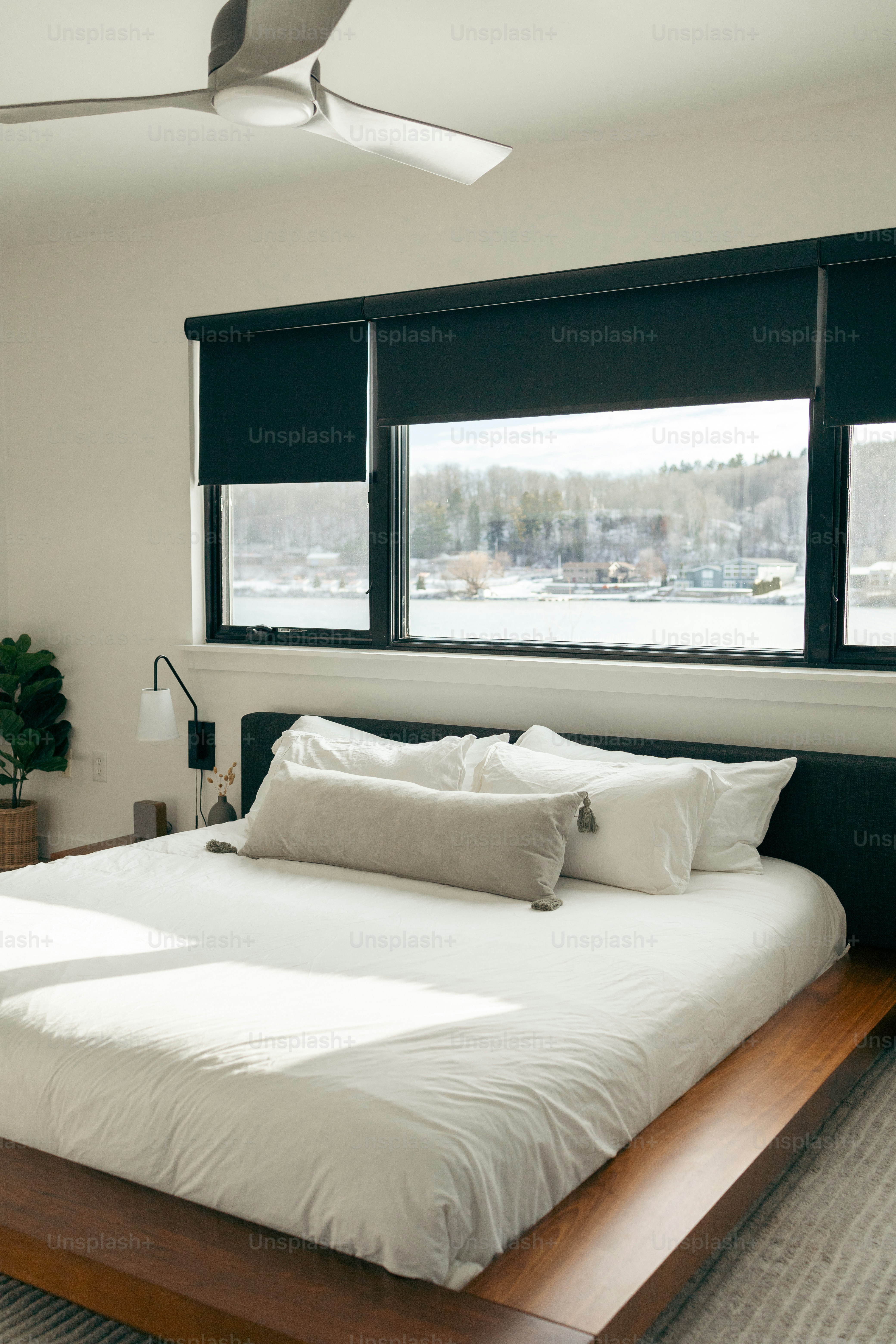 Smart Ceiling Fan vs Traditional Fan Energy Usage Comparison