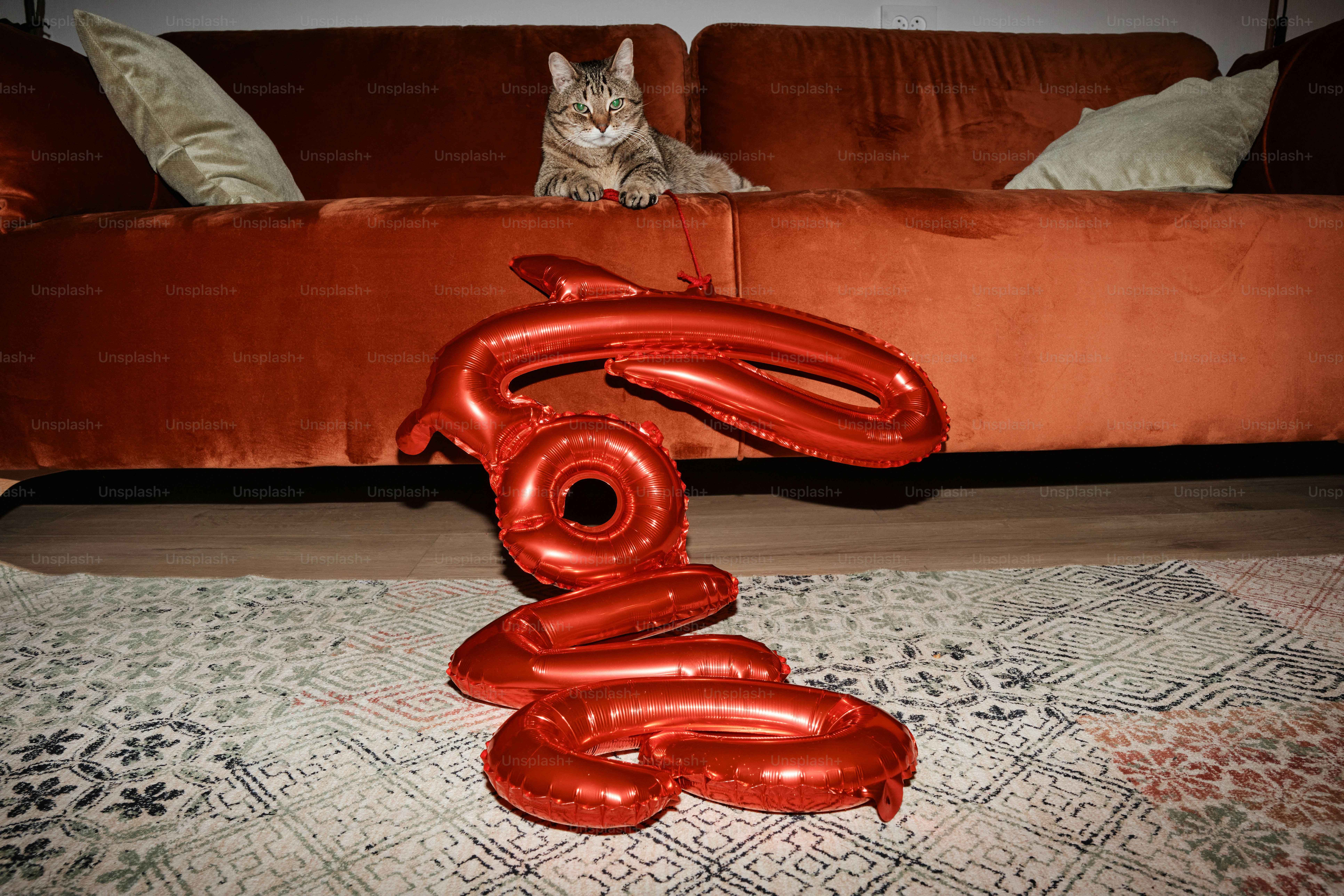 UGC-style Valentine’s Day symbols