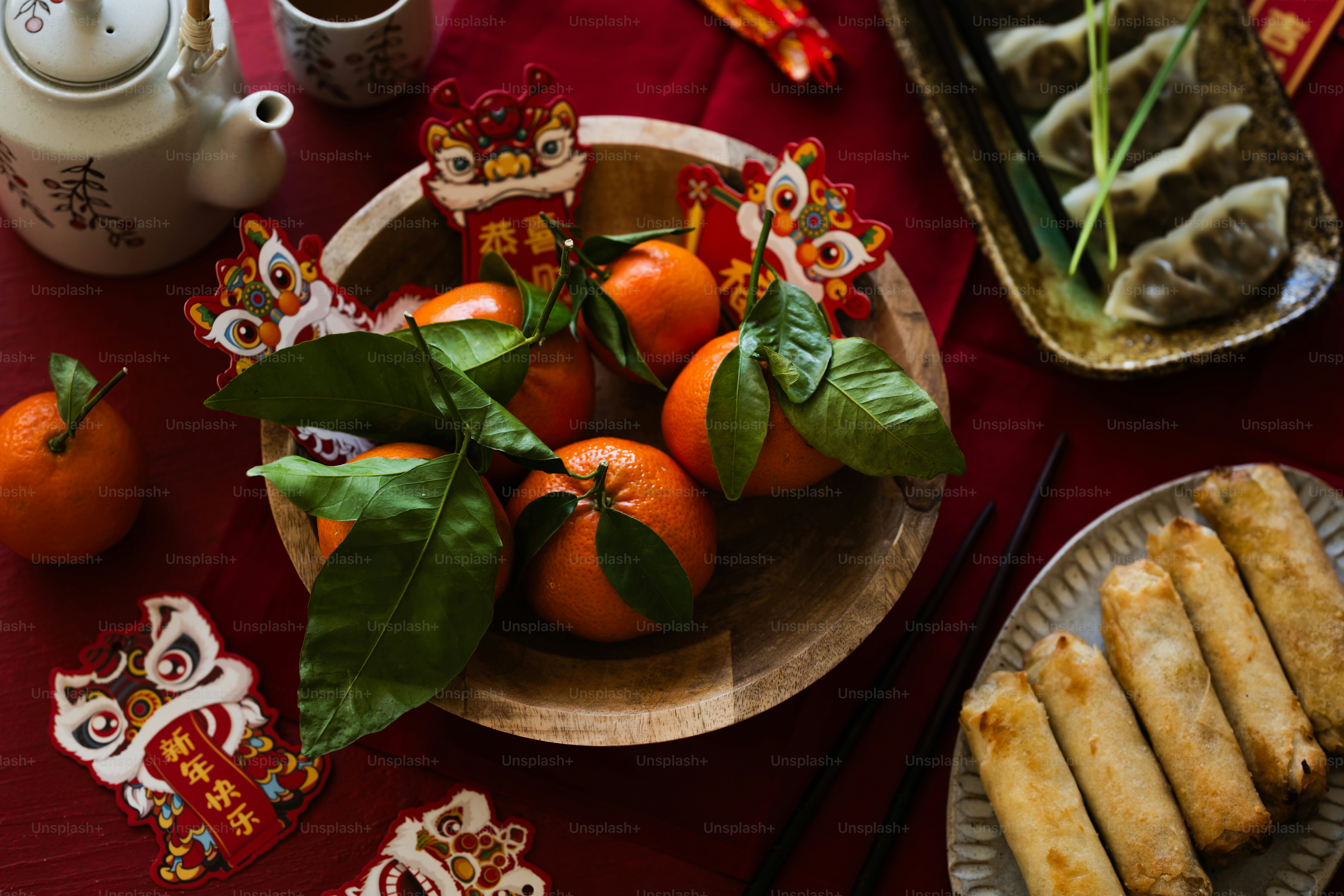 Ayurvedic Seasonal Recipes